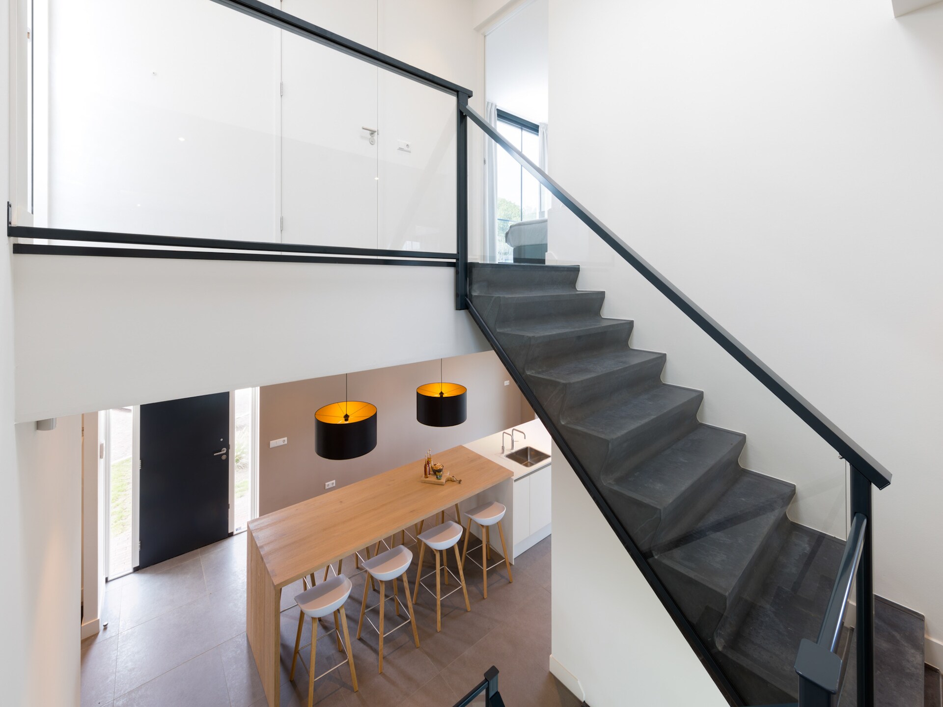 Luxe watervilla met Veerse Meer-zicht en 3 badkamers in Arnemuiden - foto 17