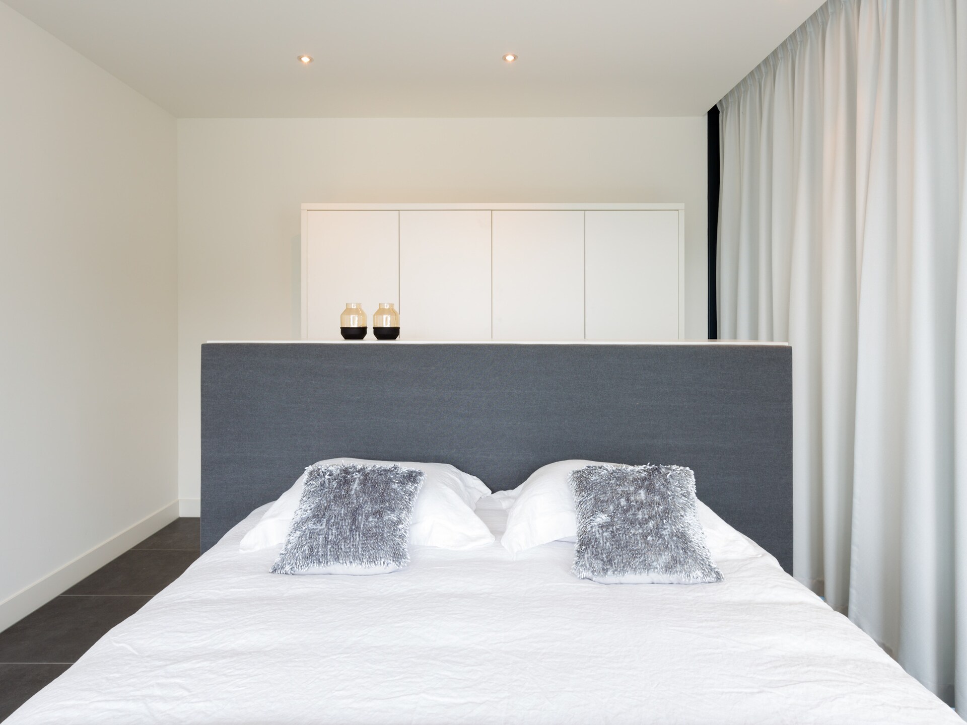 Luxe watervilla met Veerse Meer-zicht en 3 badkamers in Arnemuiden - foto 24
