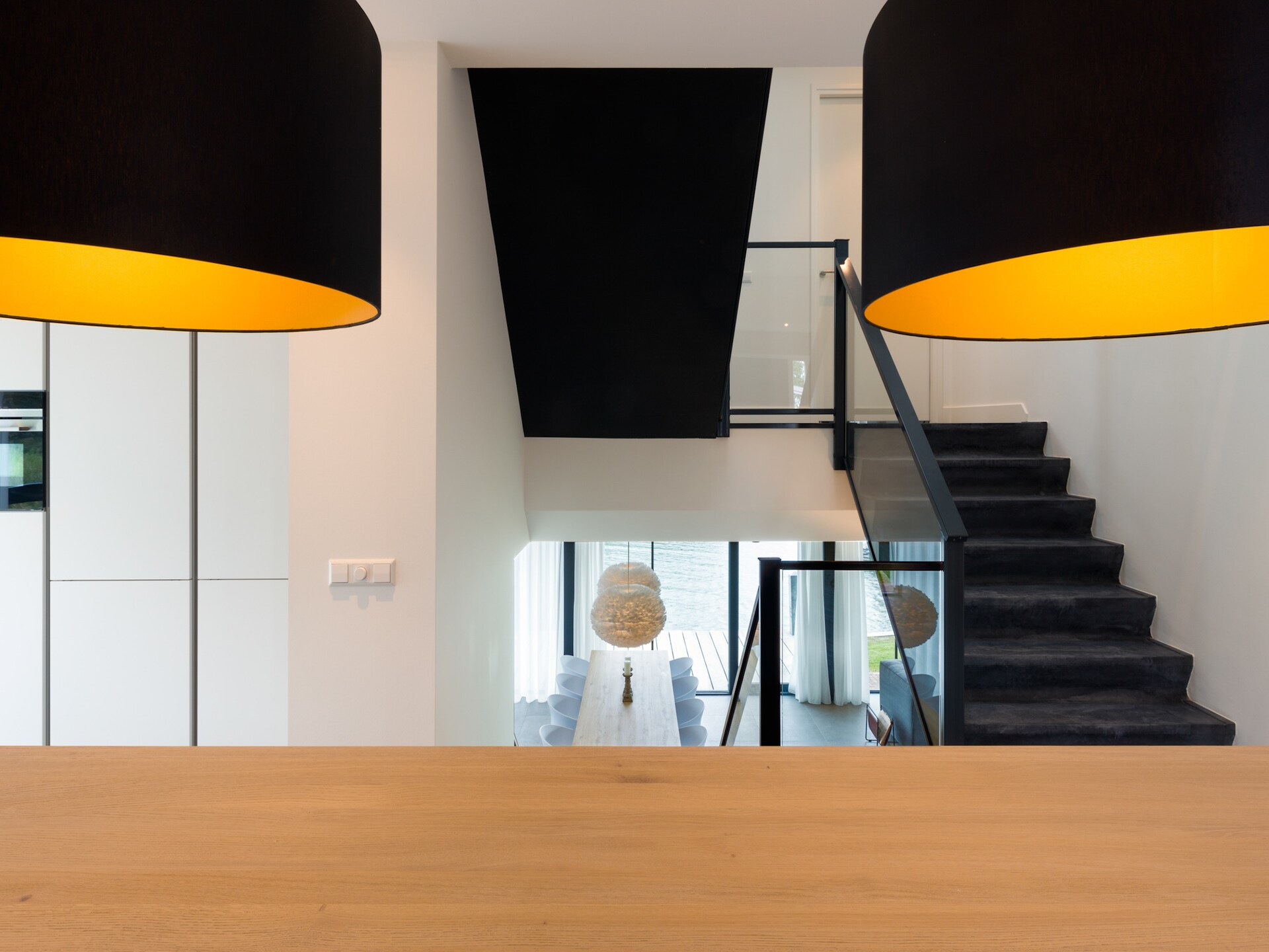 Luxe watervilla met Veerse Meer-zicht en 3 badkamers in Arnemuiden - foto 19