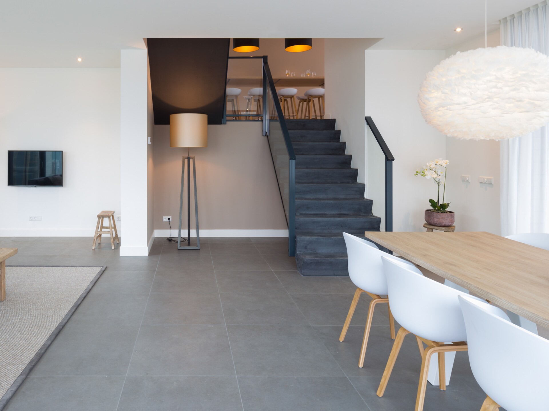 Luxe watervilla met Veerse Meer-zicht en 3 badkamers in Arnemuiden - foto 12