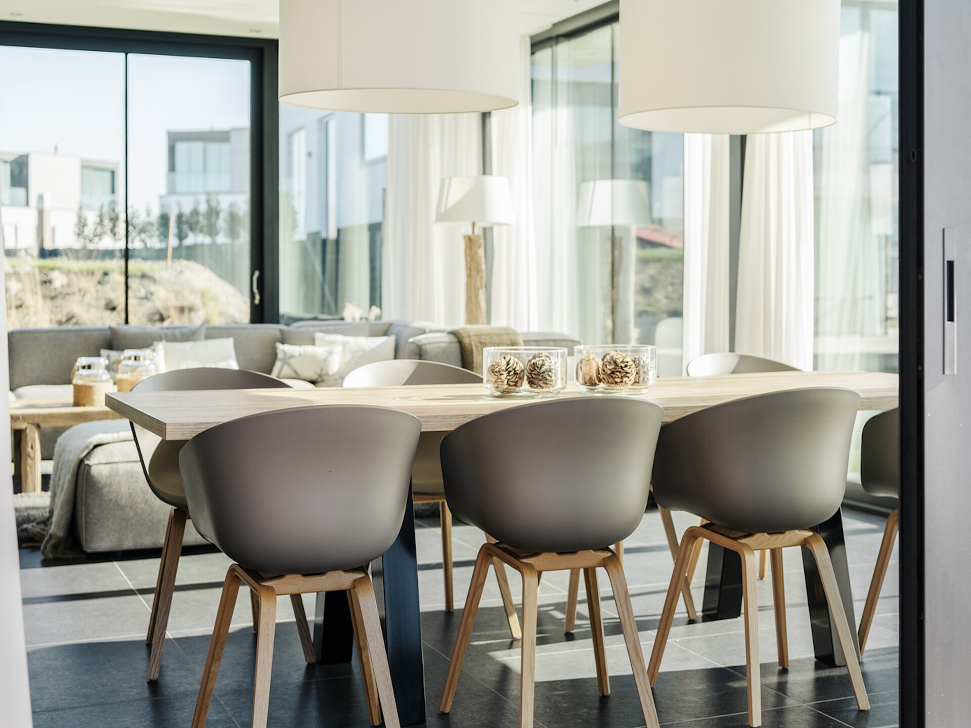 Luxe watervilla met Veerse Meer-zicht en 3 badkamers in Arnemuiden - foto 13