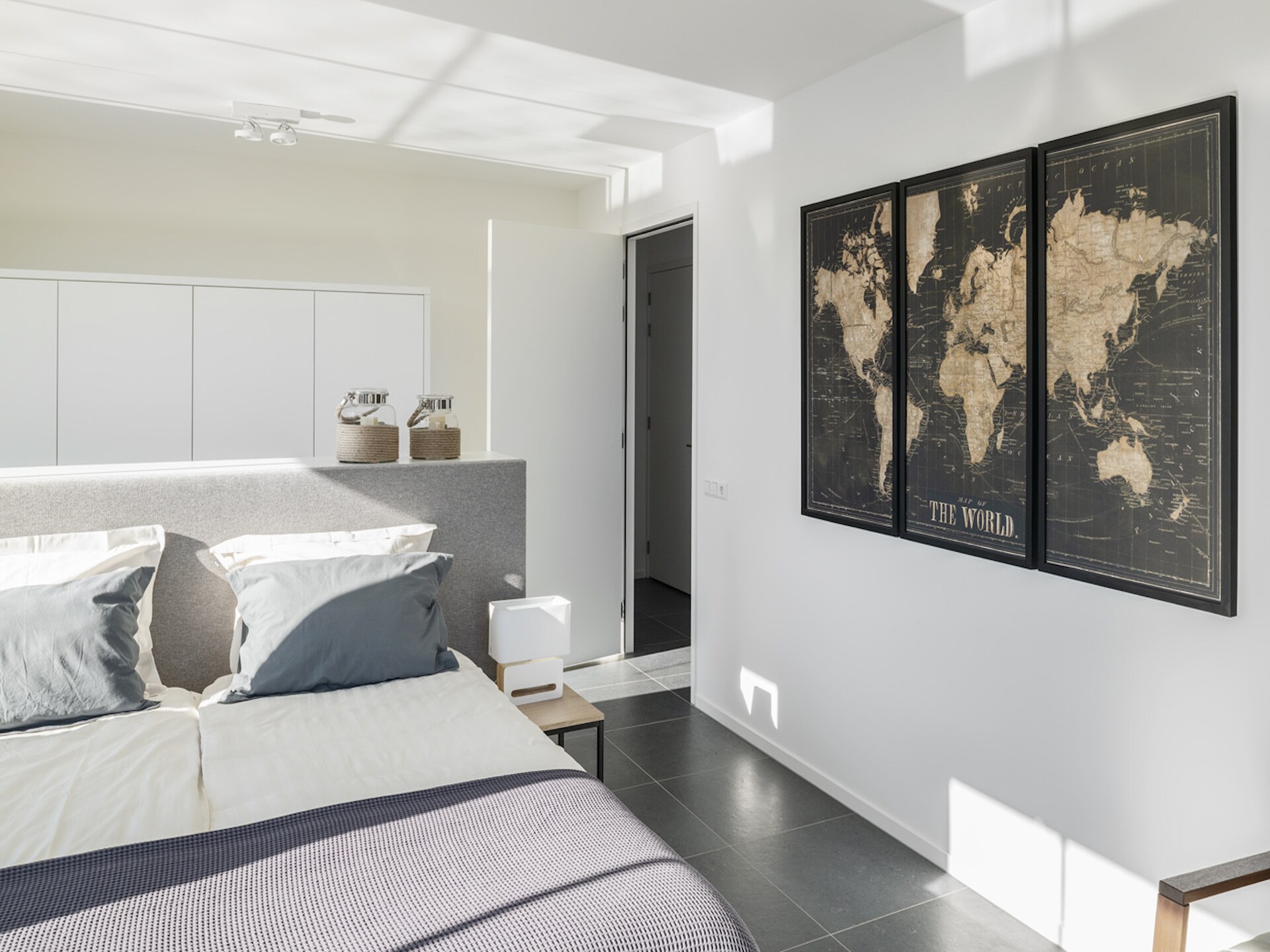 Luxe watervilla met Veerse Meer-zicht en 3 badkamers in Arnemuiden - foto 26