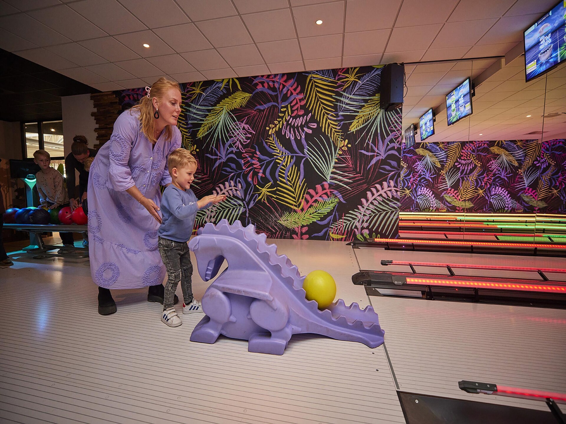 Vrijstaande familievilla op 5-sterren vakantiepark in Midden-Limburg - foto 8