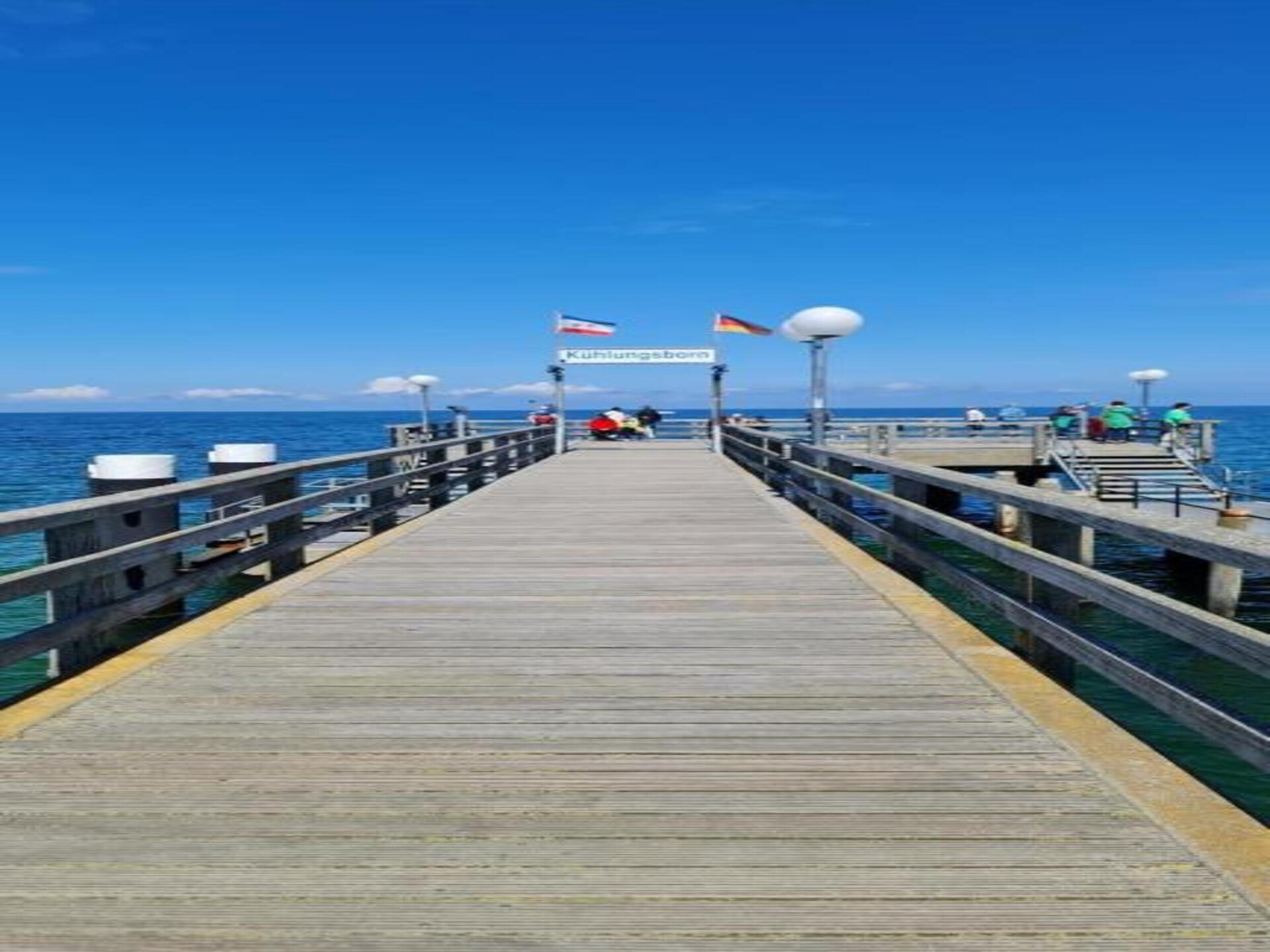 2-persoons vakantiehuis in Kägsdorf op 1,4 km van het strand - foto 32