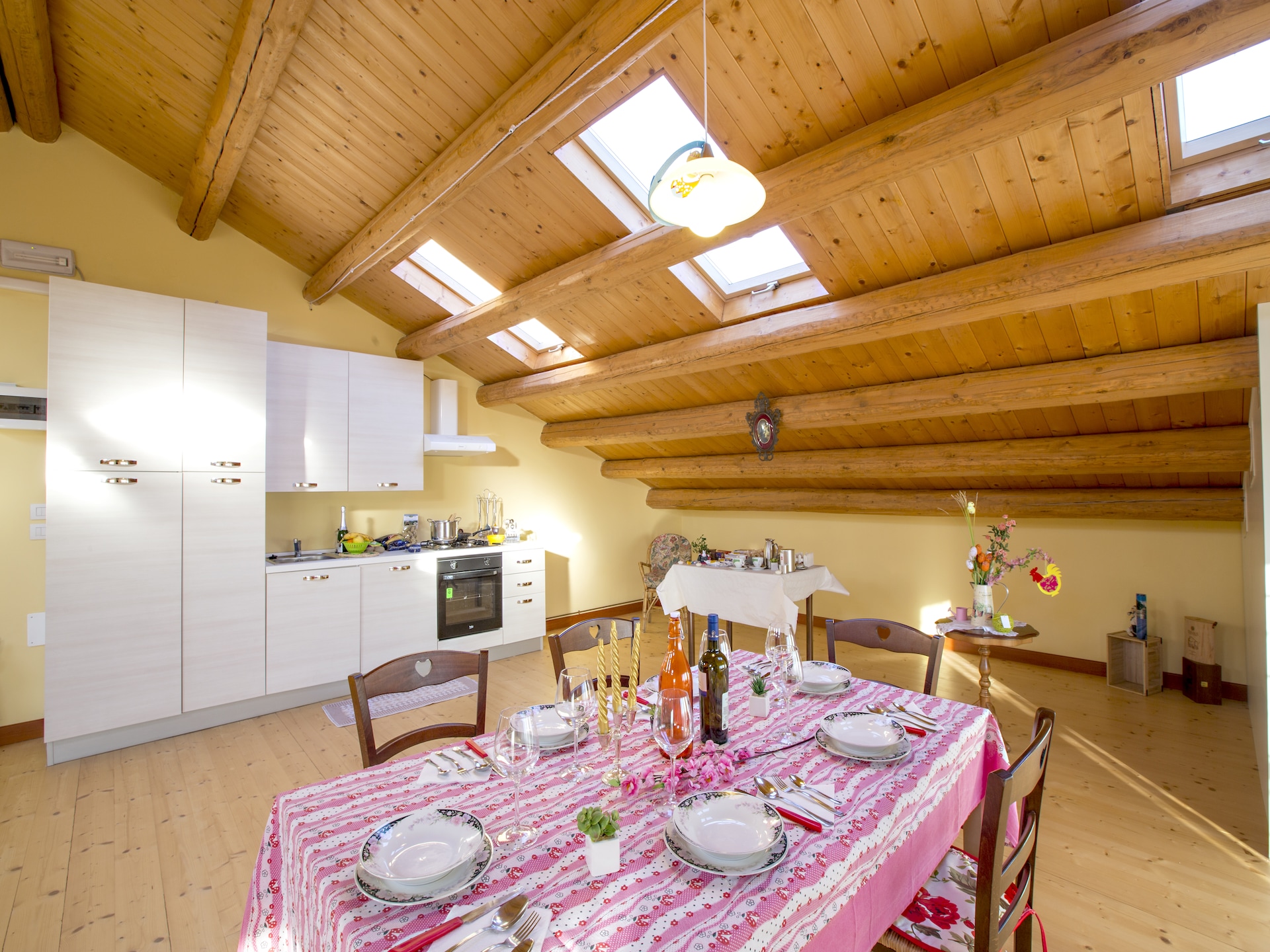 Ruime villa met privétuin, sauna en zwembad nabij Venetië - foto 3