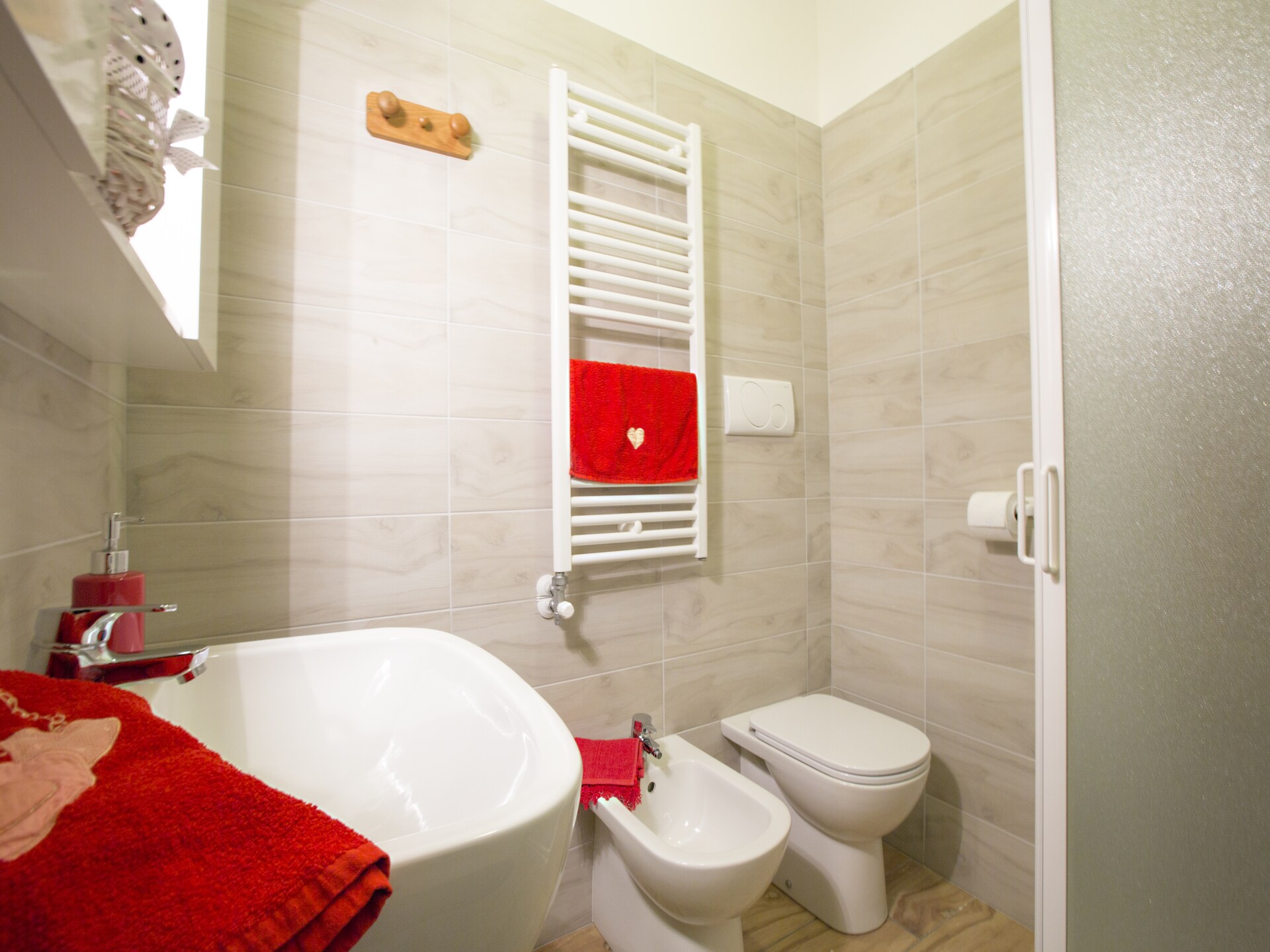 Ruime villa met privétuin, sauna en zwembad nabij Venetië - foto 23