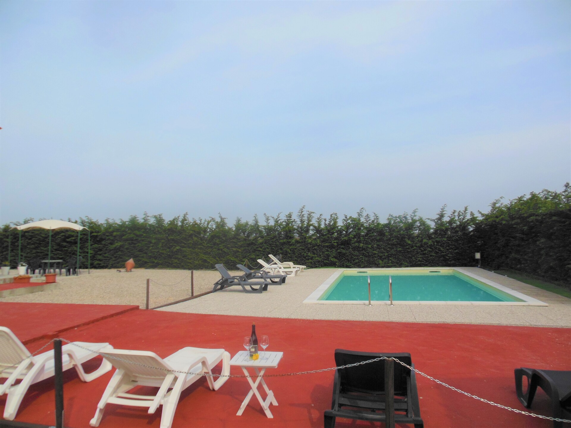 Ruime villa met privétuin, sauna en zwembad nabij Venetië - foto 9