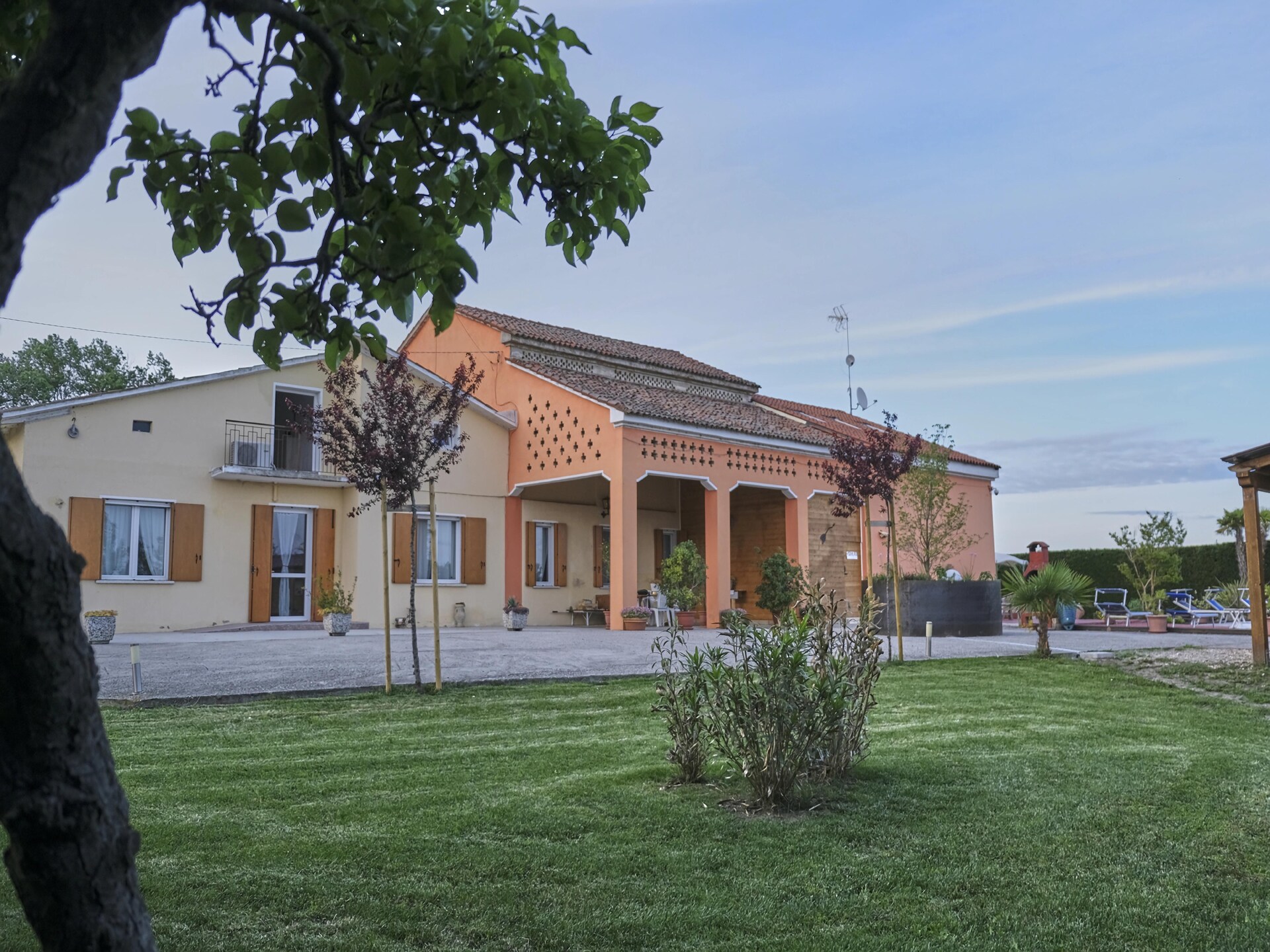 Ruime villa met privétuin, sauna en zwembad nabij Venetië - foto 17