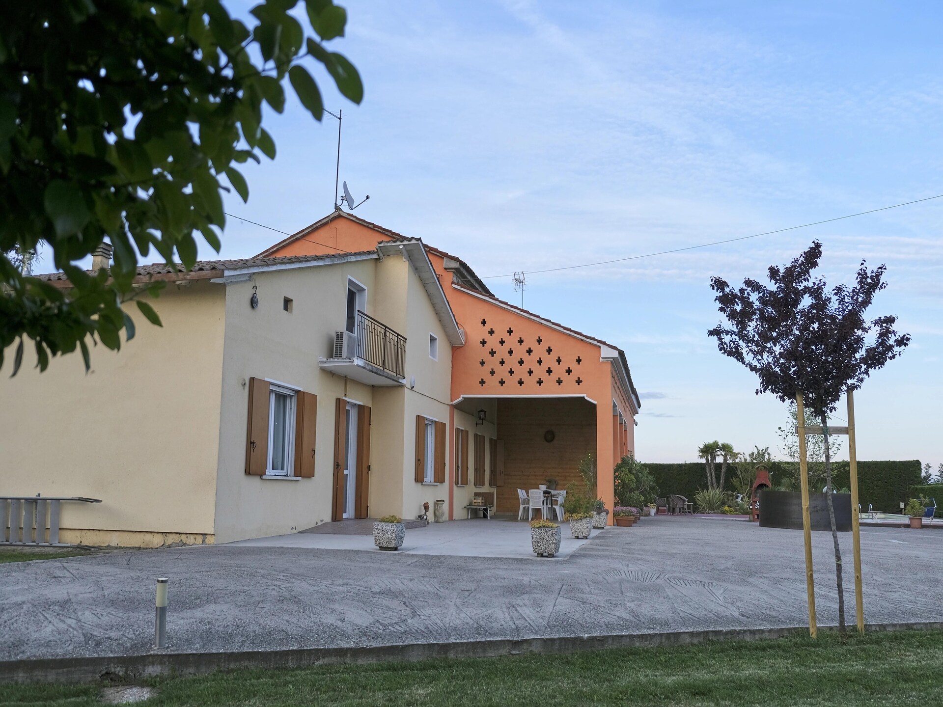 Ruime villa met privétuin, sauna en zwembad nabij Venetië - foto 19