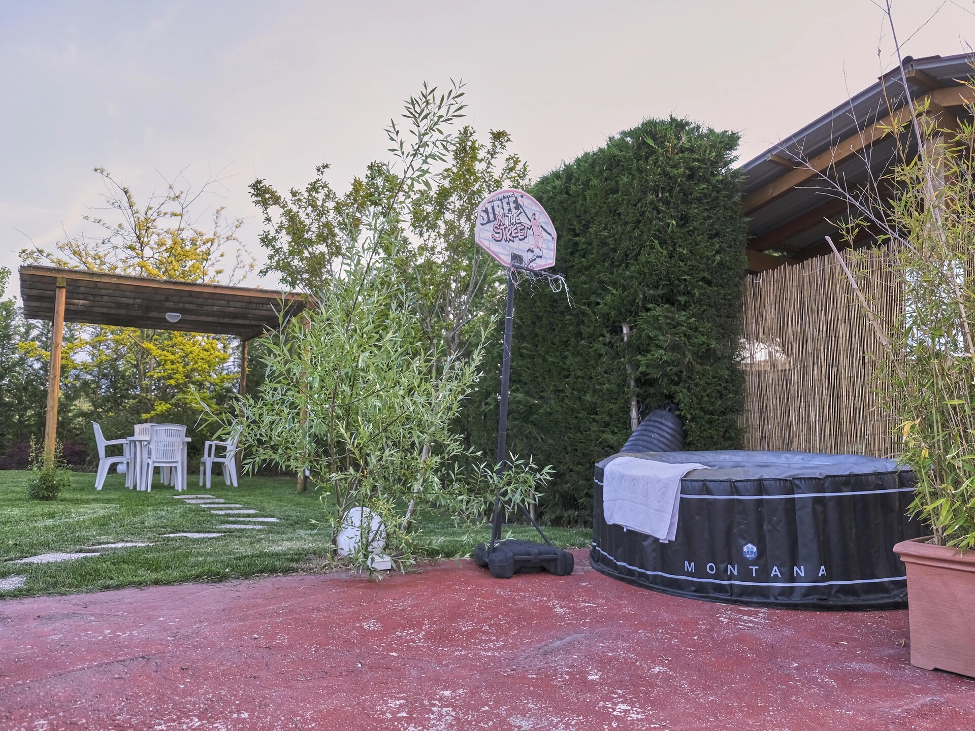 Ruime villa met privétuin, sauna en zwembad nabij Venetië - foto 20