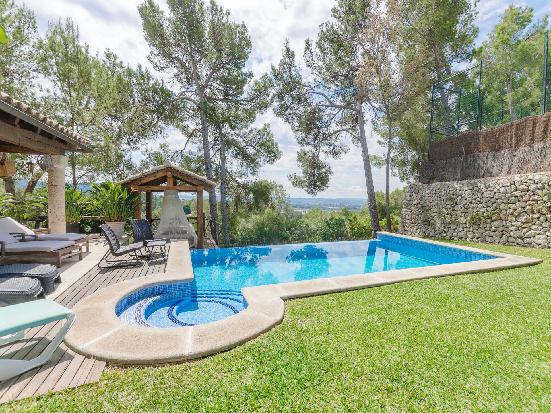 Villa met privézwembad in Inca voor 6 personen - foto 5