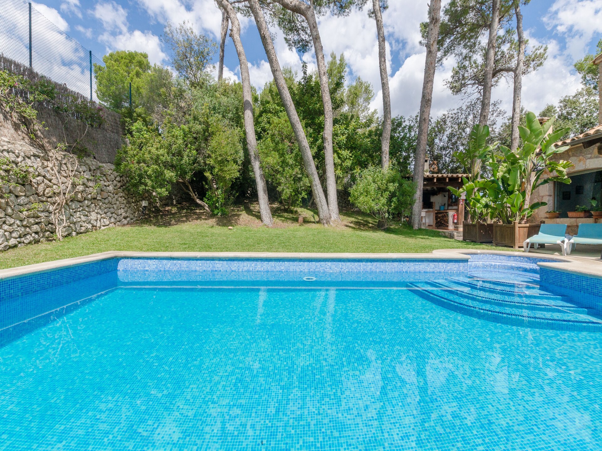 Villa met privézwembad in Inca voor 6 personen - foto 6
