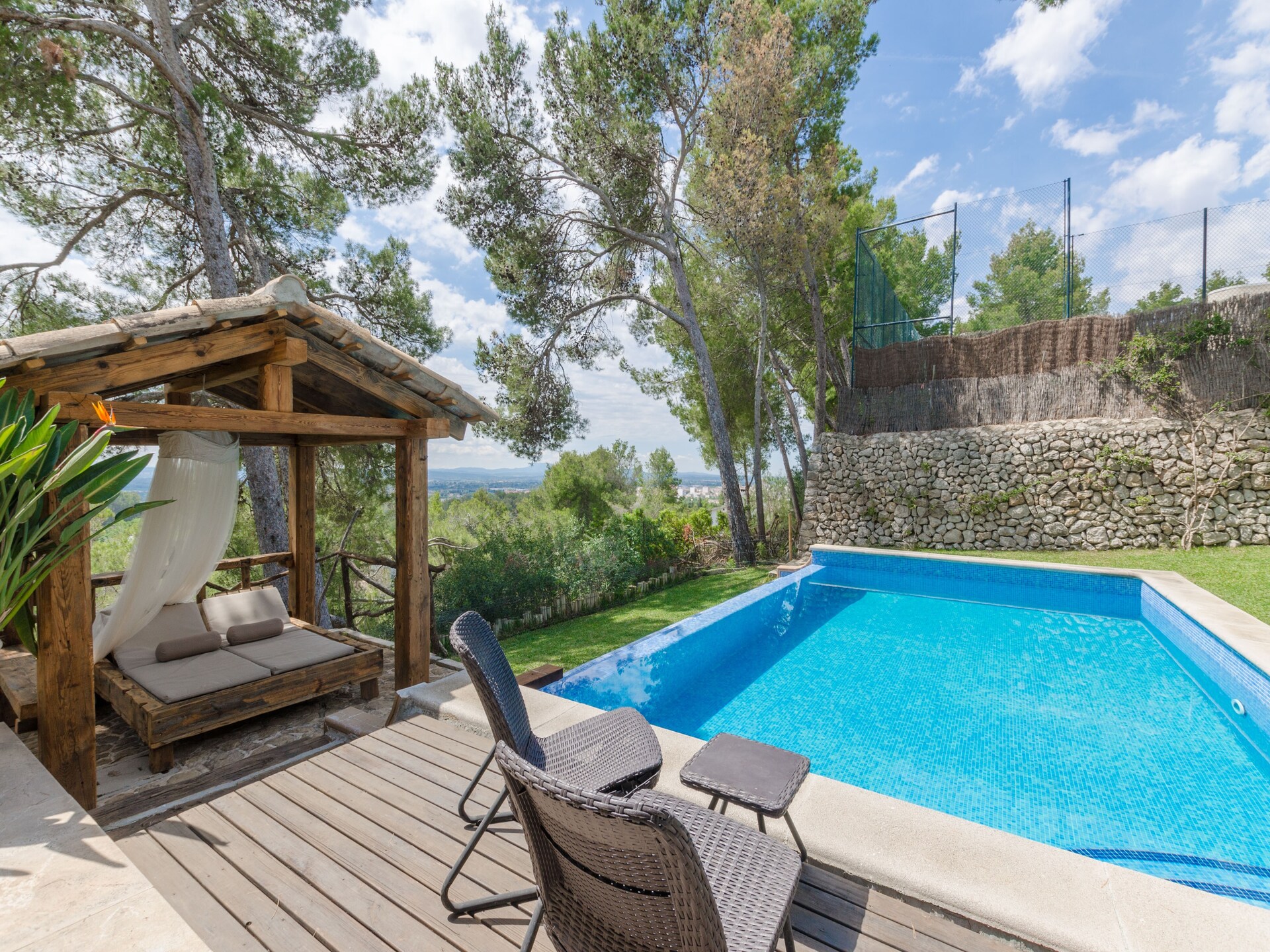 Villa met privézwembad in Inca voor 6 personen - foto 9