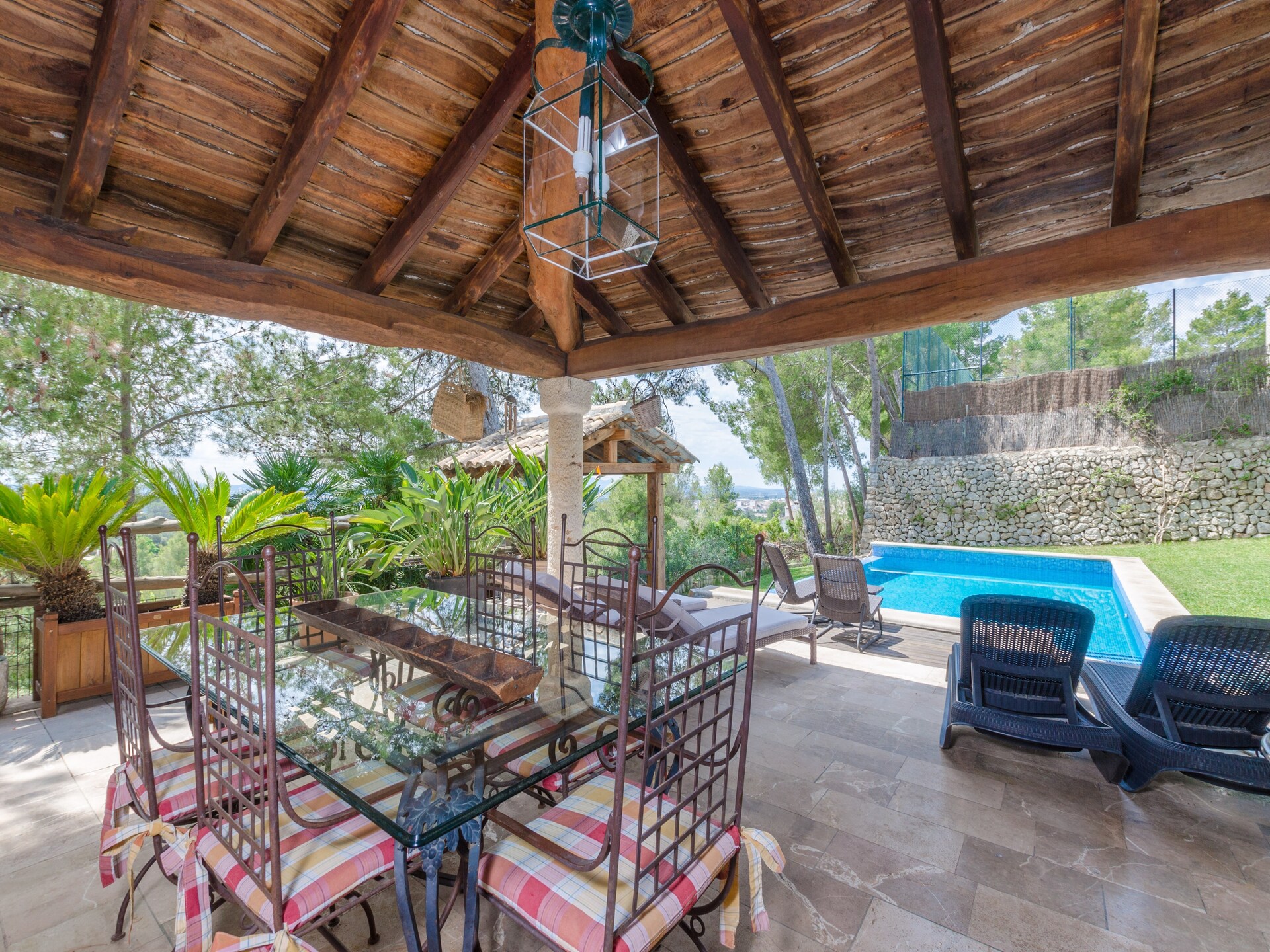 Villa met privézwembad in Inca voor 6 personen - foto 12