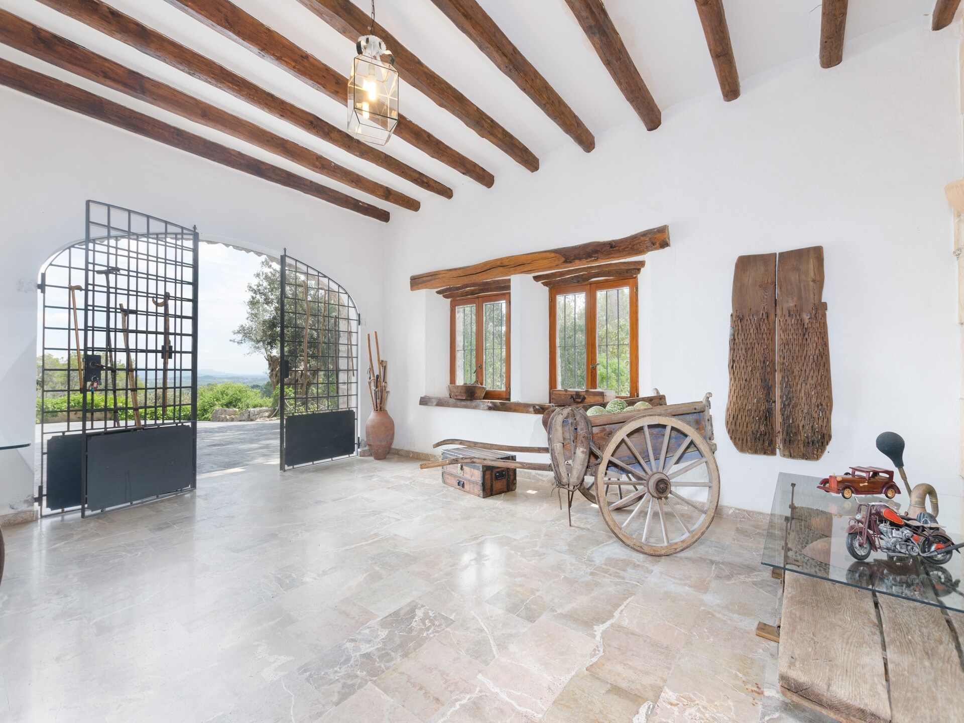 Villa met privézwembad in Inca voor 6 personen - foto 17