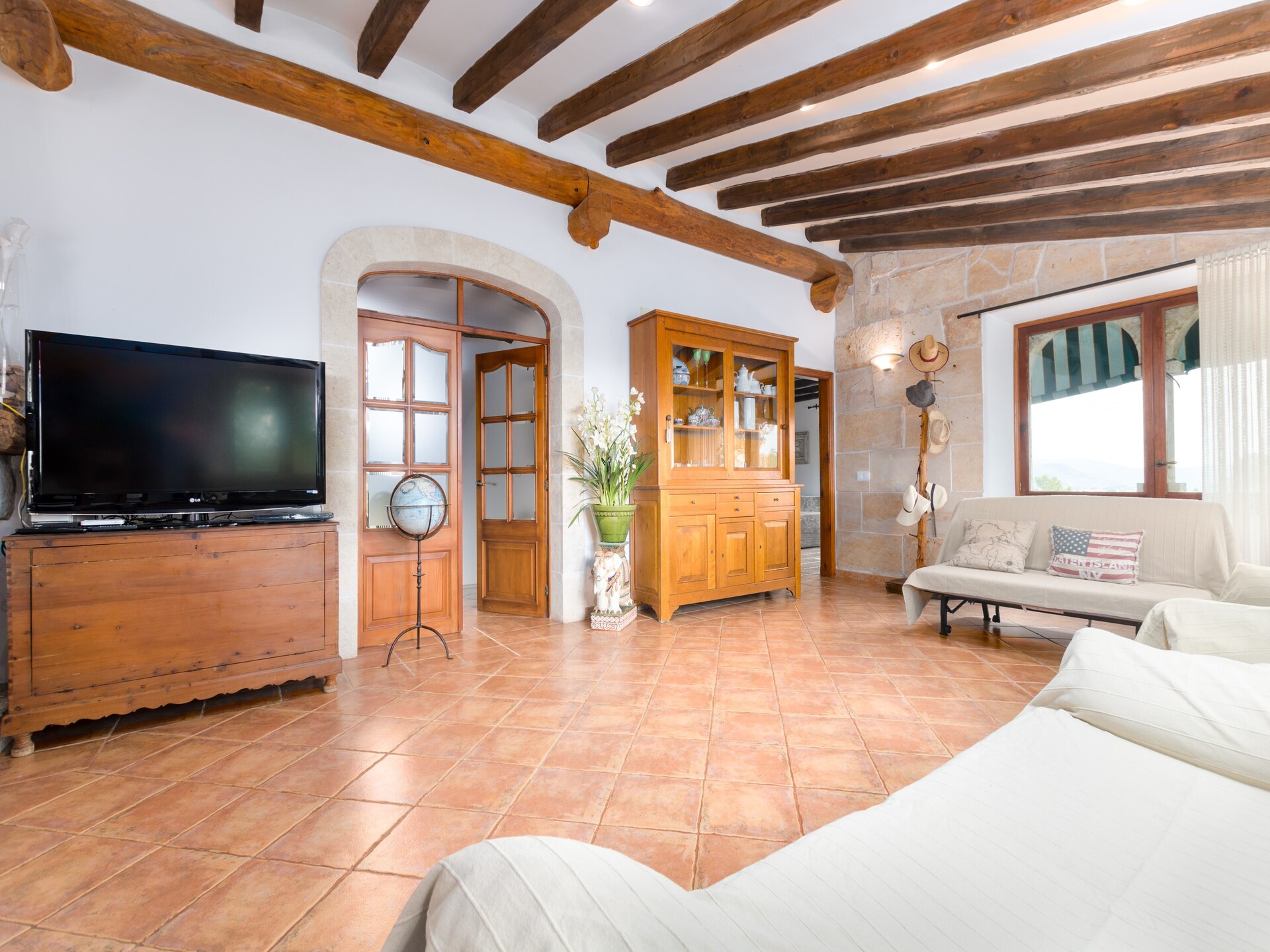 Villa met privézwembad in Inca voor 6 personen - foto 21