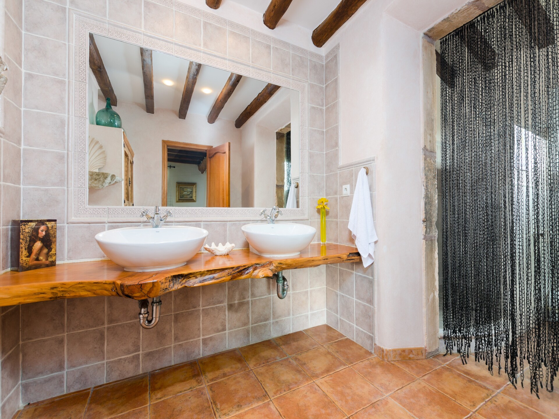 Villa met privézwembad in Inca voor 6 personen - foto 56