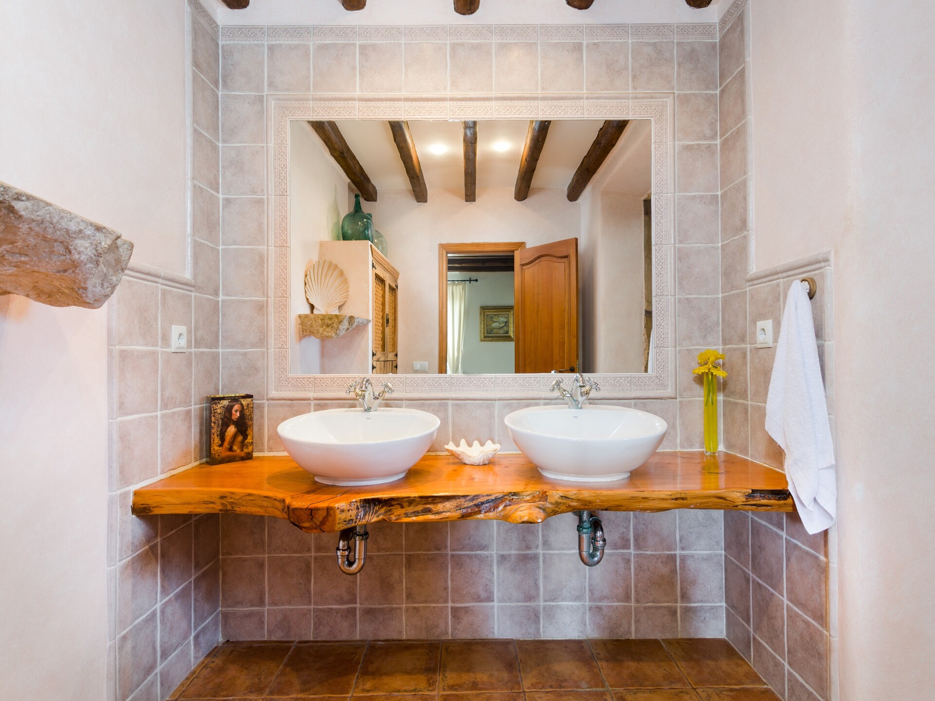 Villa met privézwembad in Inca voor 6 personen - foto 63