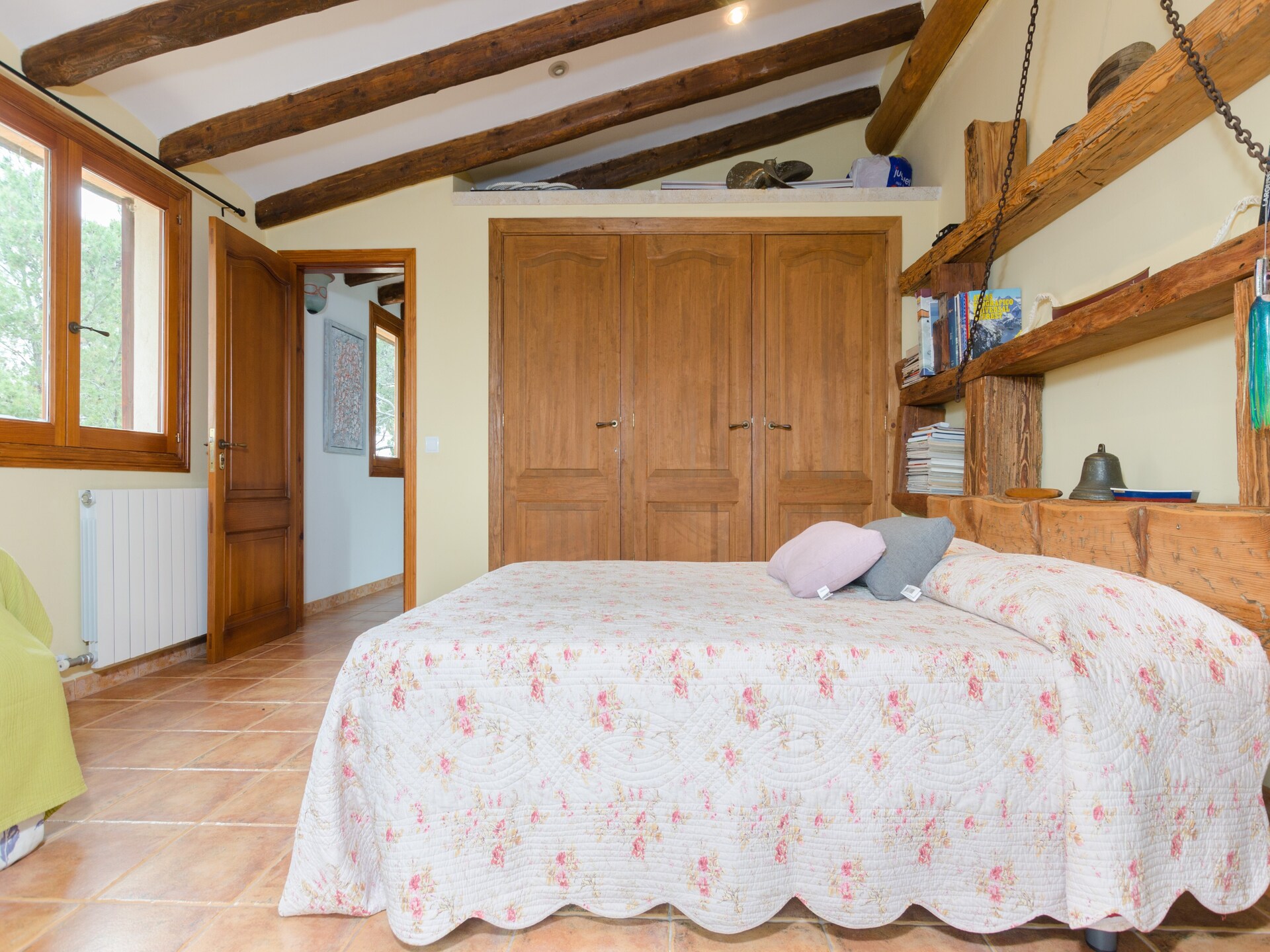 Villa met privézwembad in Inca voor 6 personen - foto 72
