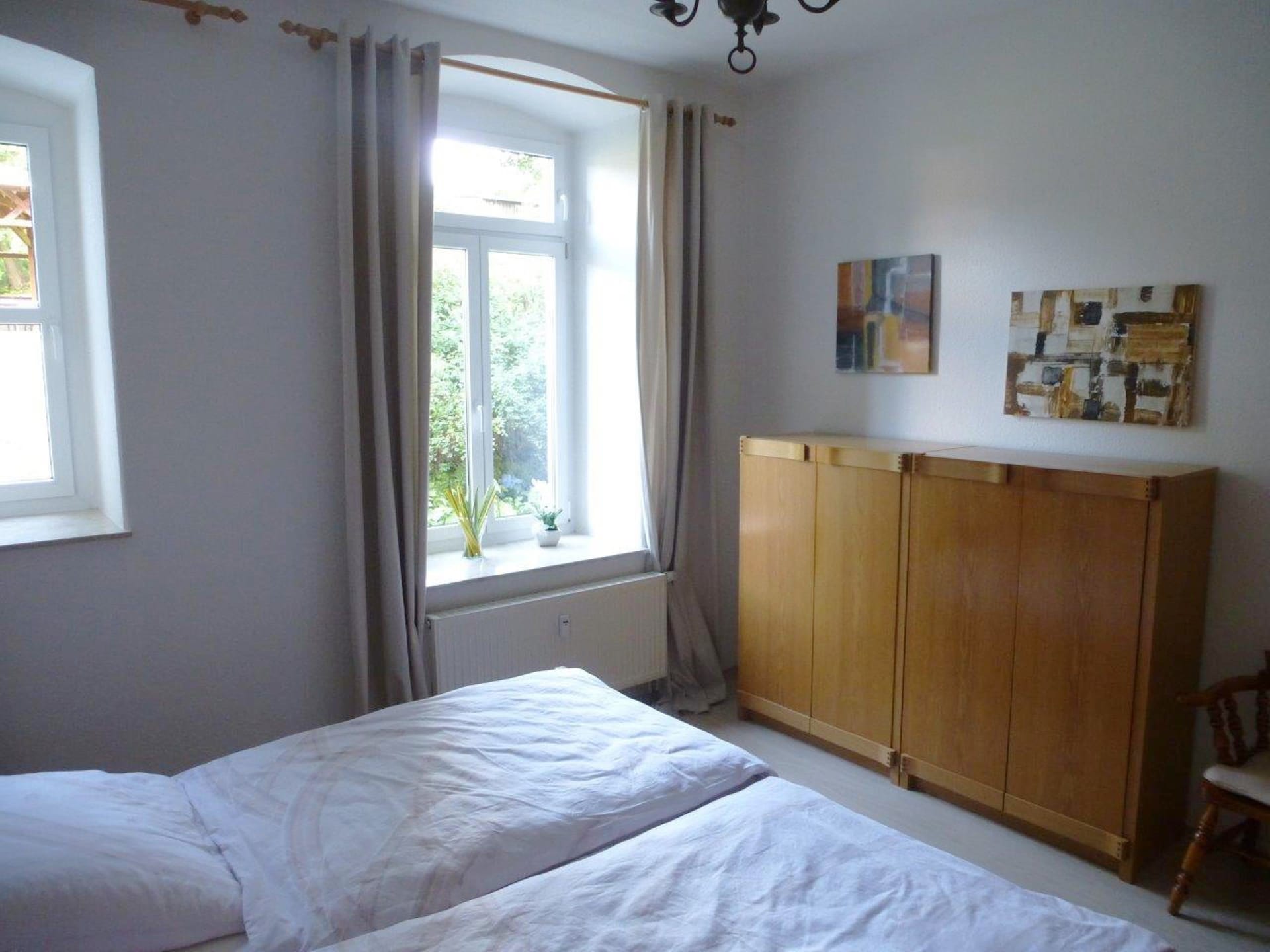 Ruime villa in Grunhainichen voor 7 personen in het Ertsgebergte - foto 19