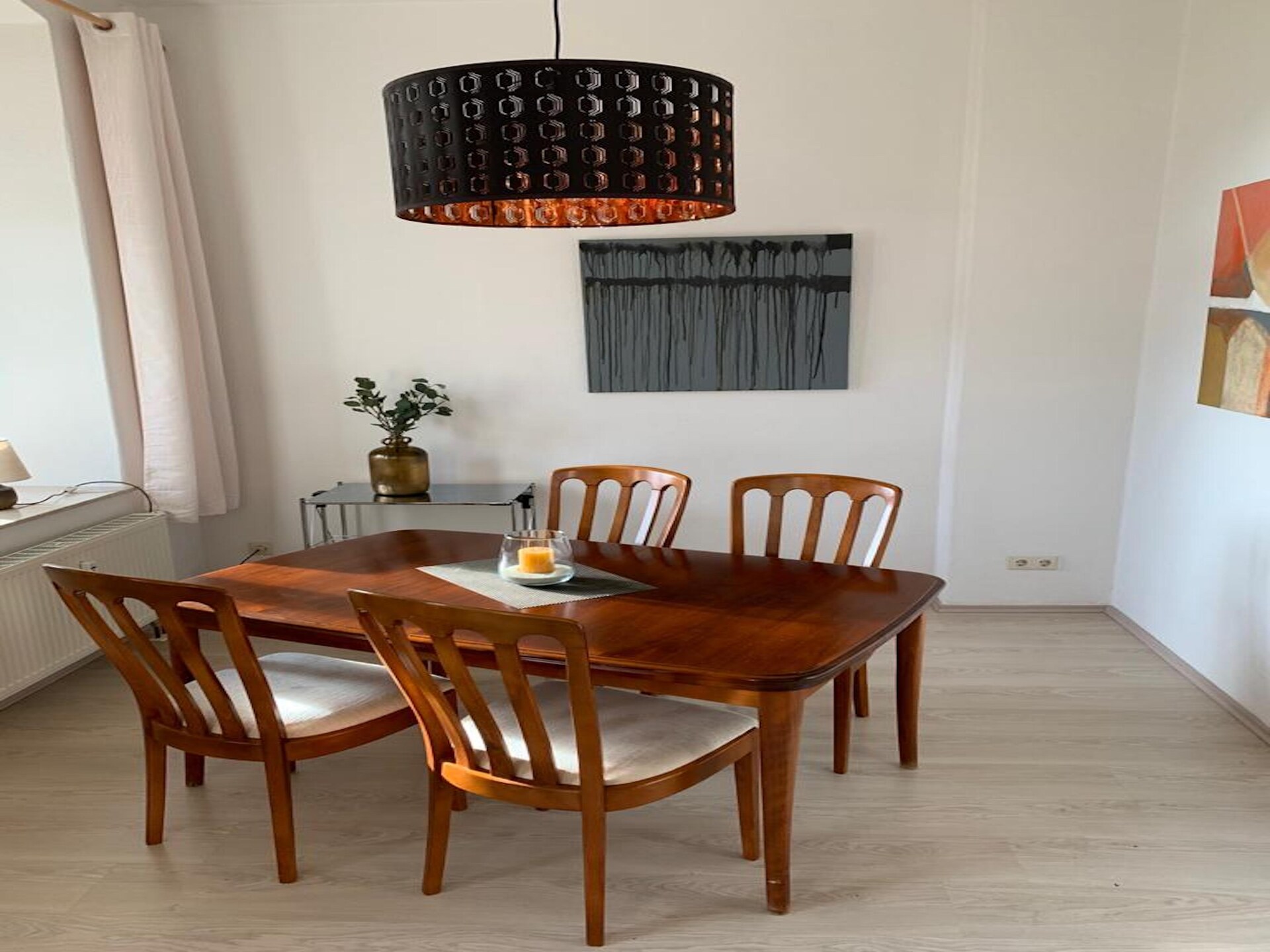 Ruime villa in Grunhainichen voor 7 personen in het Ertsgebergte - foto 8