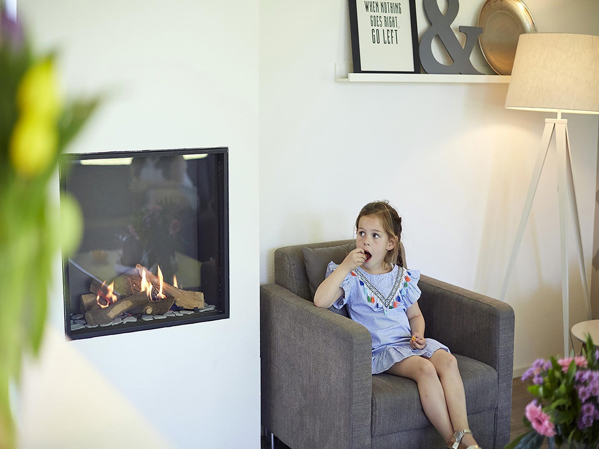 Kids Special-villa op luxe vakantiepark in Midden-Limburg - foto 11