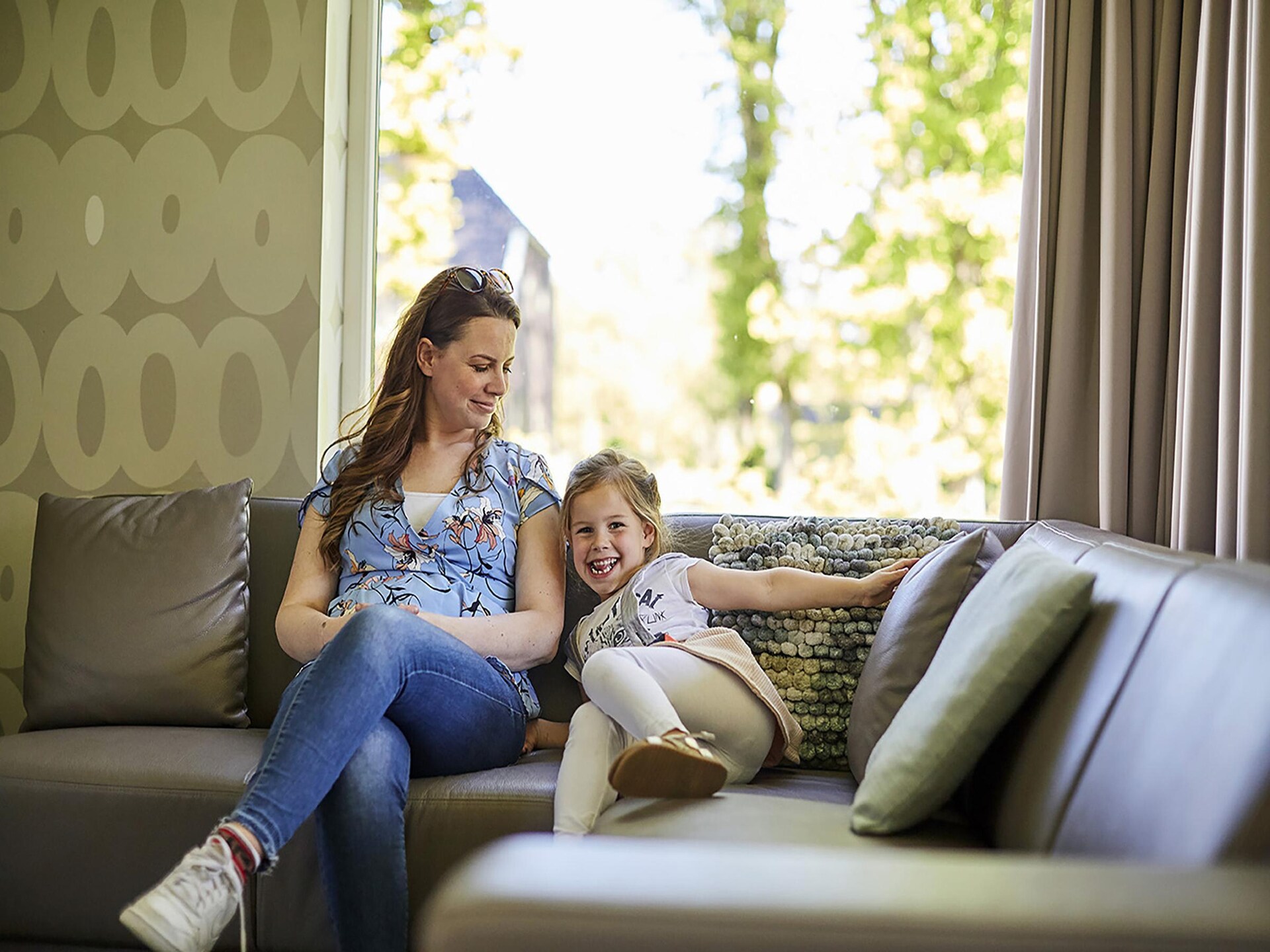 Kids Special-villa op luxe vakantiepark in Midden-Limburg - foto 7