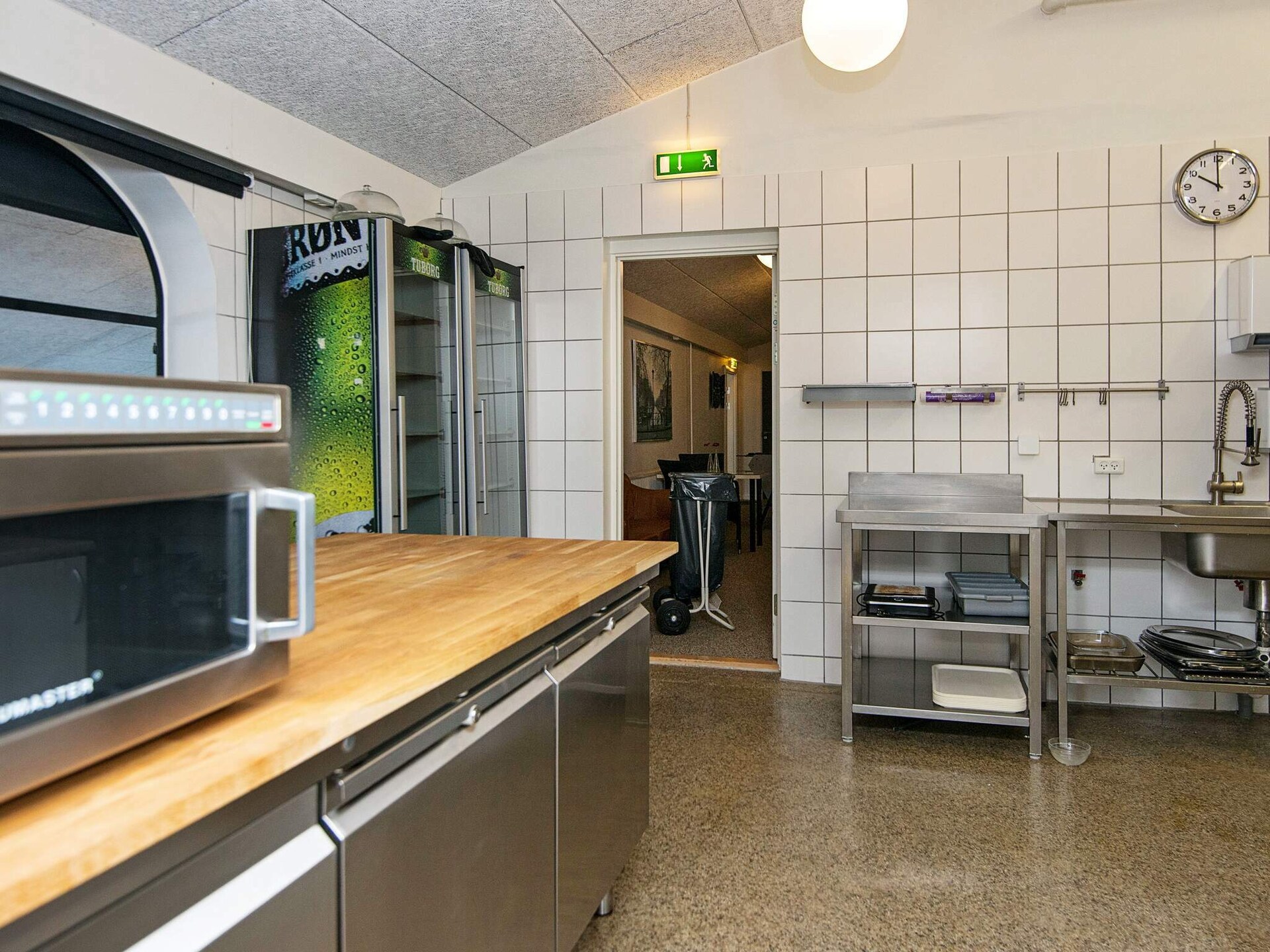 Vrijstaand vakantiehuis voor 30 personen bij zee in Ebeltoft, Denemarken - foto 14