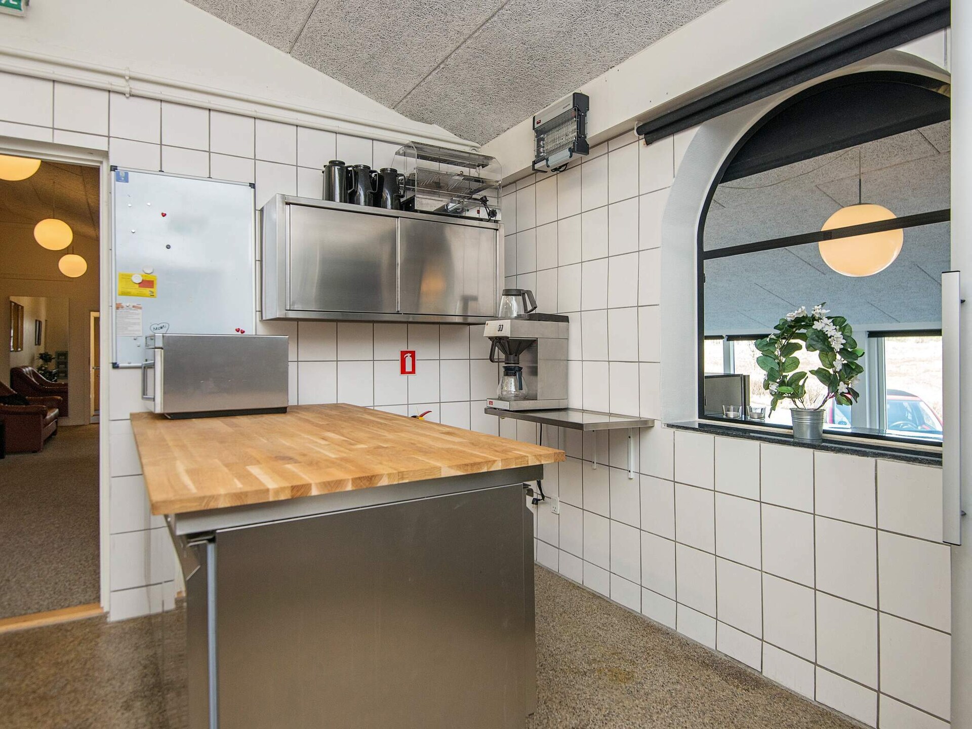 Vrijstaand vakantiehuis voor 30 personen bij zee in Ebeltoft, Denemarken - foto 15