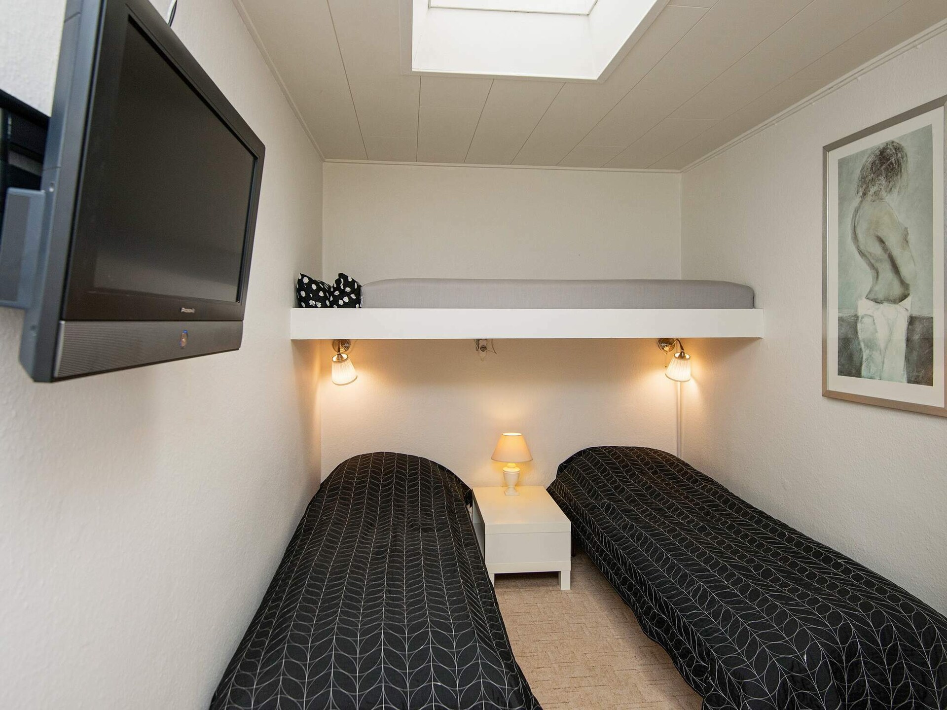 Vrijstaand vakantiehuis voor 30 personen bij zee in Ebeltoft, Denemarken - foto 16