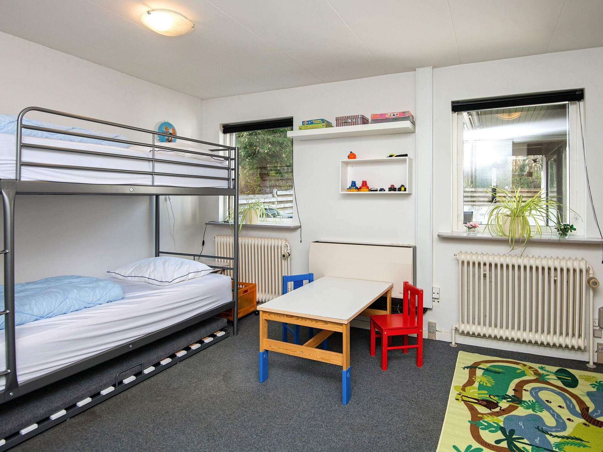 Vrijstaand vakantiehuis voor 30 personen bij zee in Ebeltoft, Denemarken - foto 17