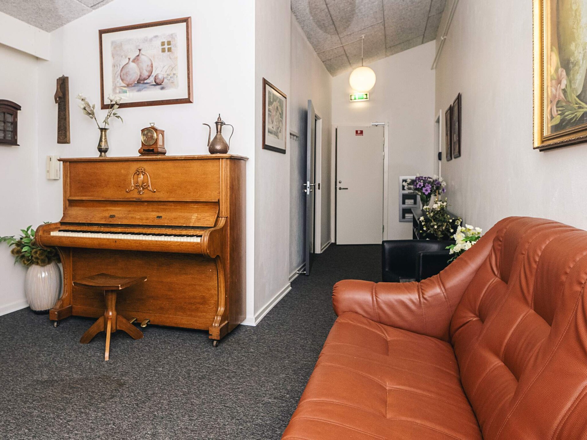 Vrijstaand vakantiehuis voor 30 personen bij zee in Ebeltoft, Denemarken - foto 11