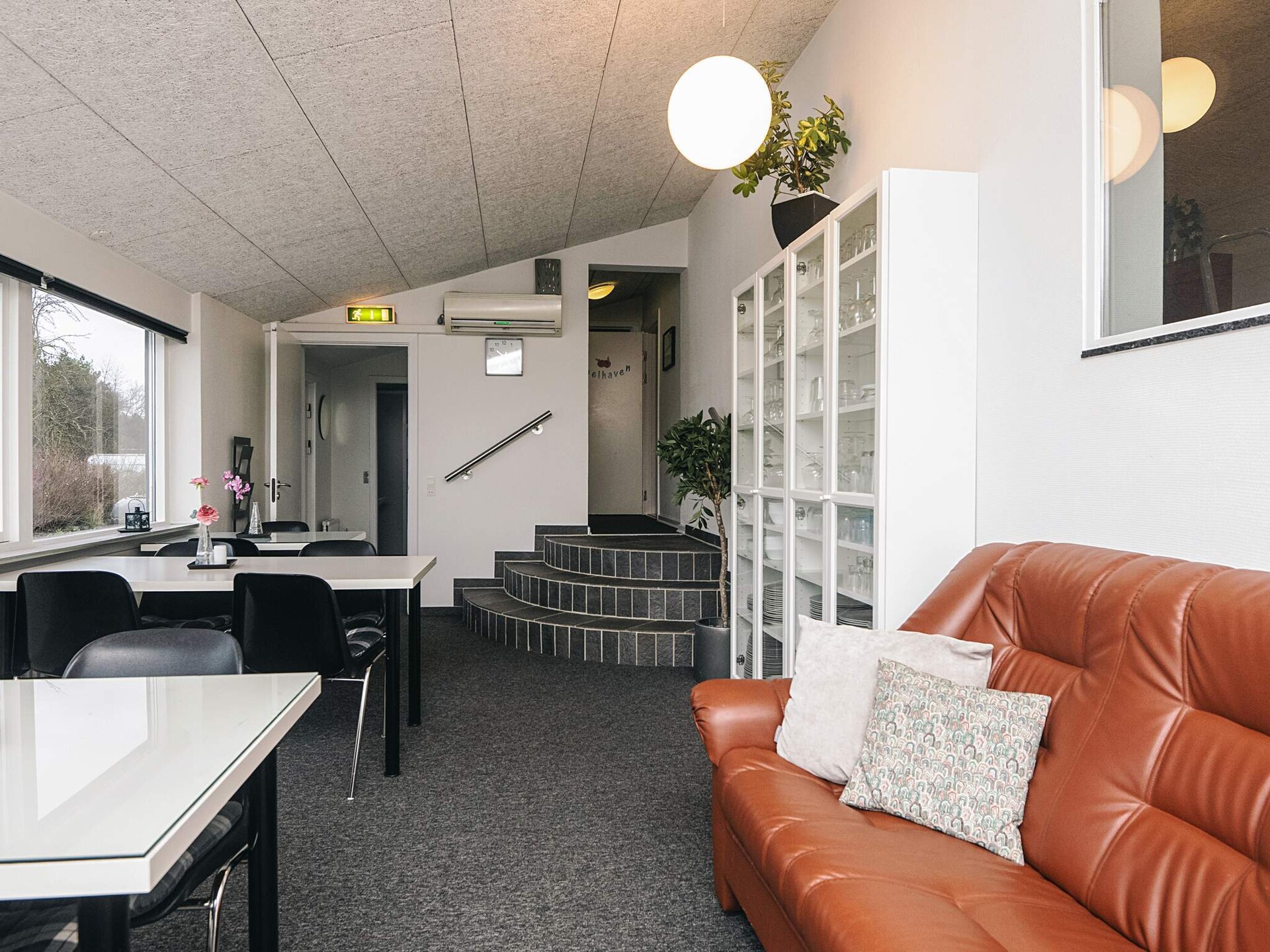 Vrijstaand vakantiehuis voor 30 personen bij zee in Ebeltoft, Denemarken - foto 20