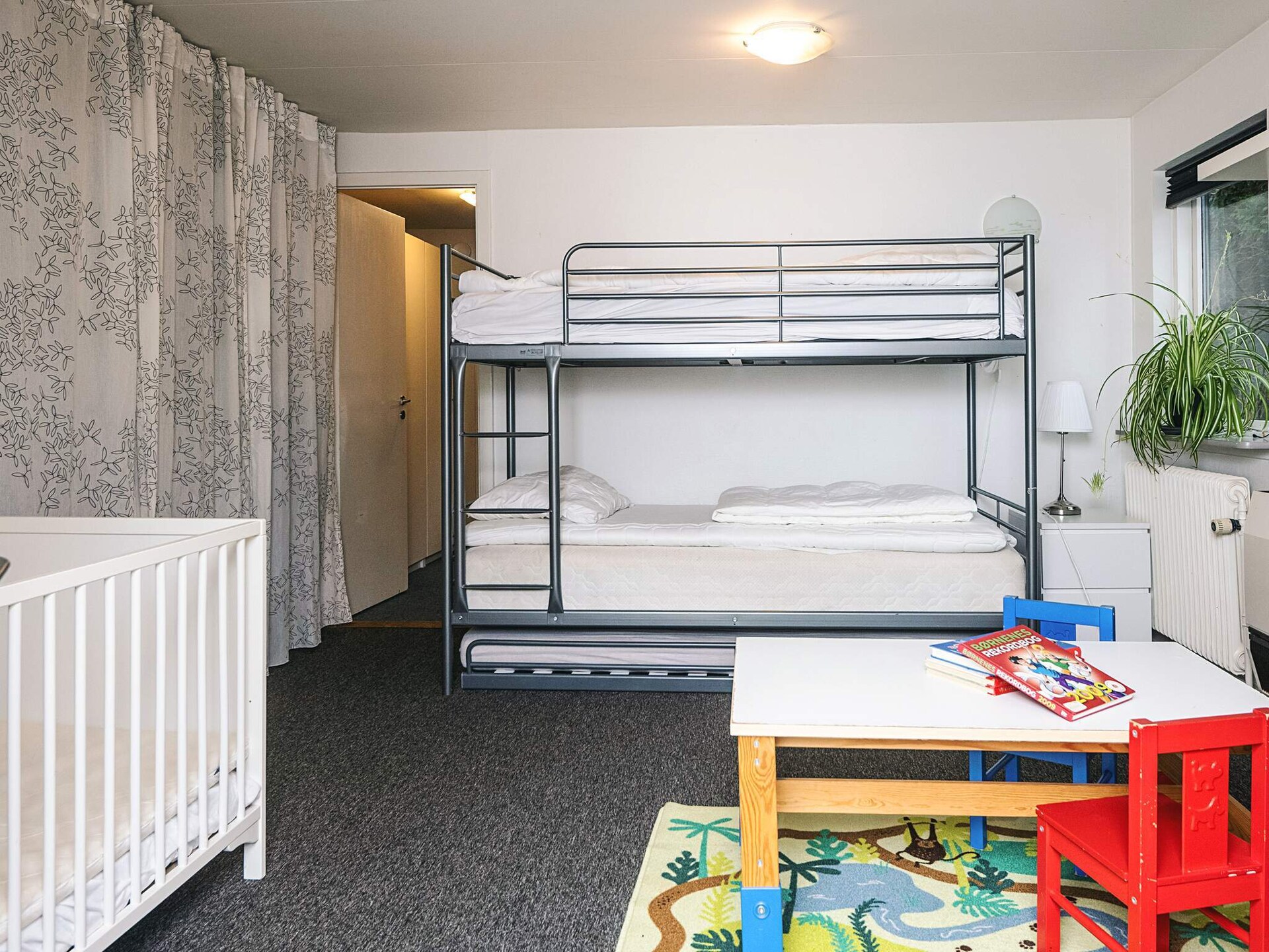 Vrijstaand vakantiehuis voor 30 personen bij zee in Ebeltoft, Denemarken - foto 25
