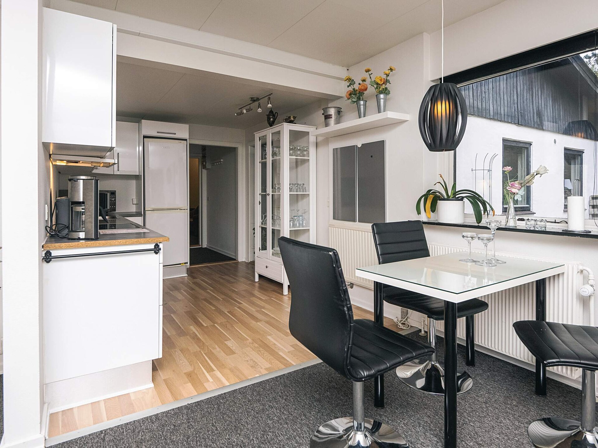 Vrijstaand vakantiehuis voor 30 personen bij zee in Ebeltoft, Denemarken - foto 27