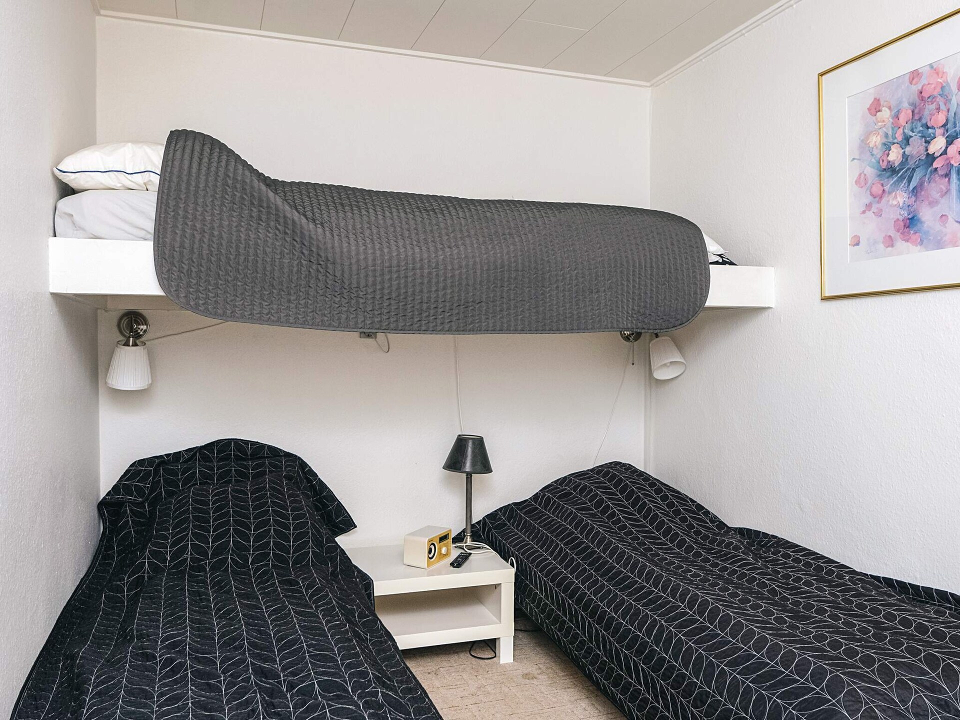 Vrijstaand vakantiehuis voor 30 personen bij zee in Ebeltoft, Denemarken - foto 31