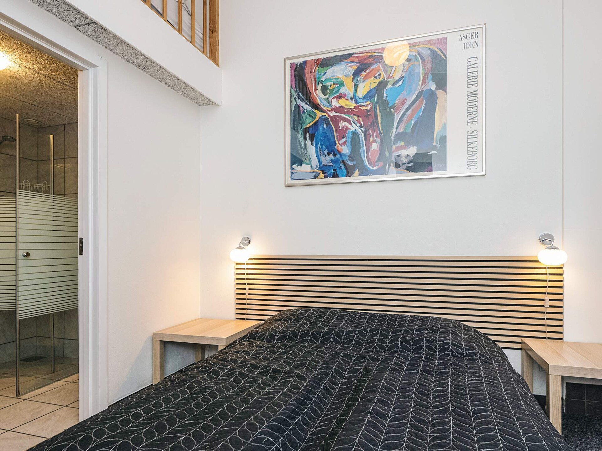 Vrijstaand vakantiehuis voor 30 personen bij zee in Ebeltoft, Denemarken - foto 35