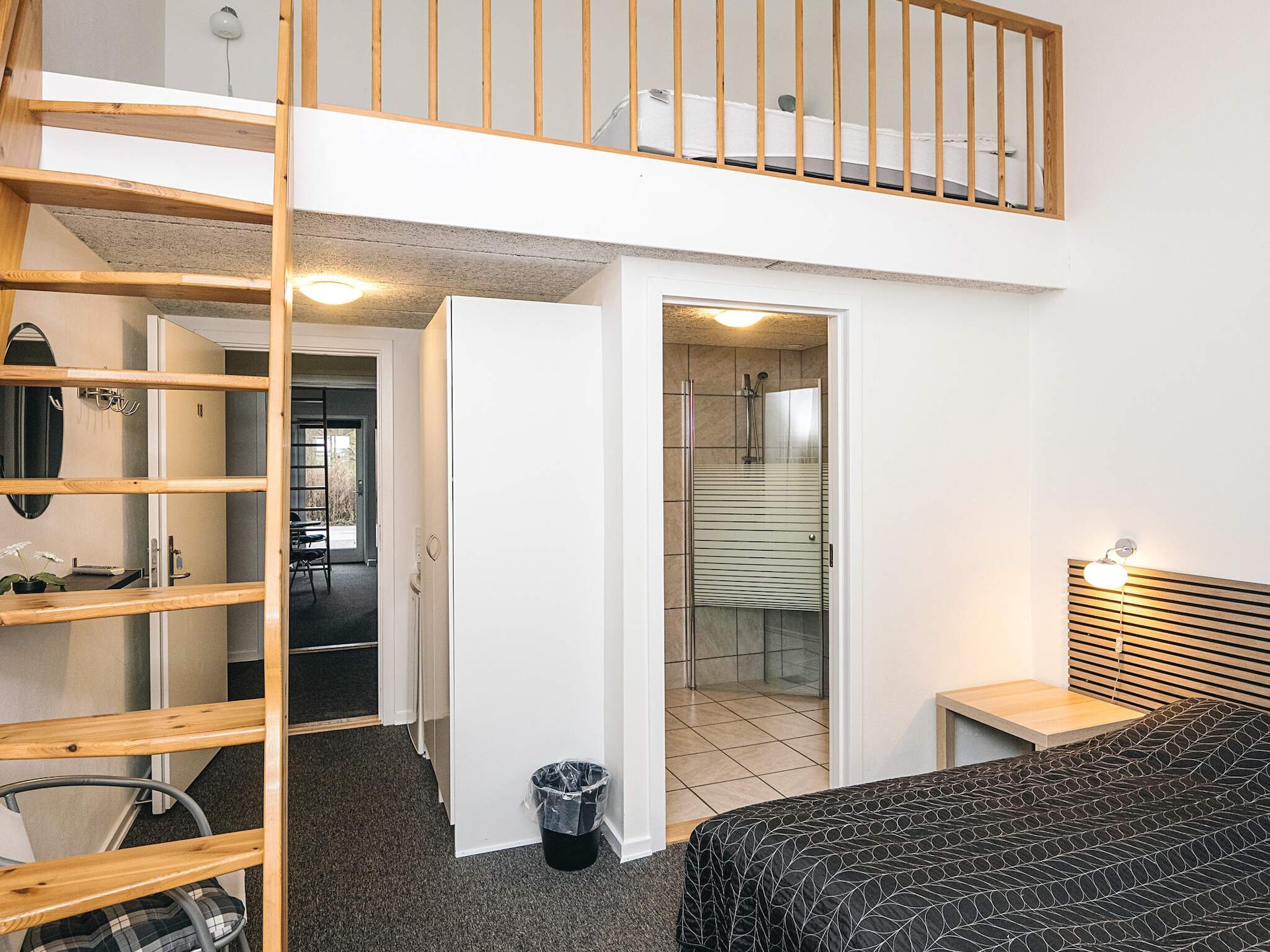 Vrijstaand vakantiehuis voor 30 personen bij zee in Ebeltoft, Denemarken - foto 38