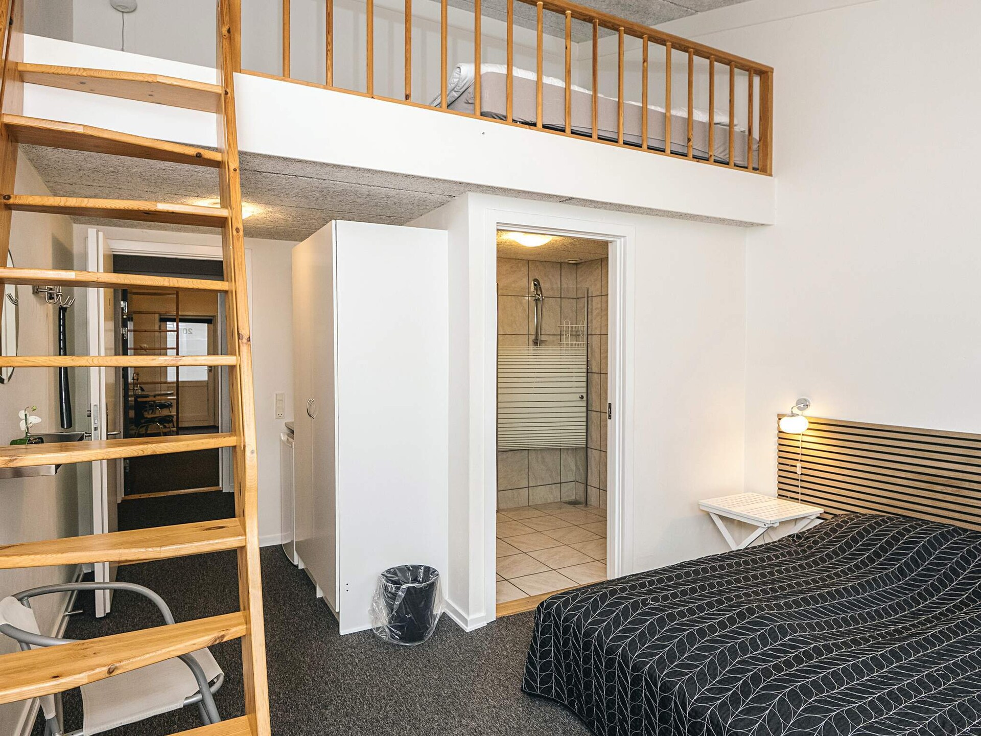 Vrijstaand vakantiehuis voor 30 personen bij zee in Ebeltoft, Denemarken - foto 40