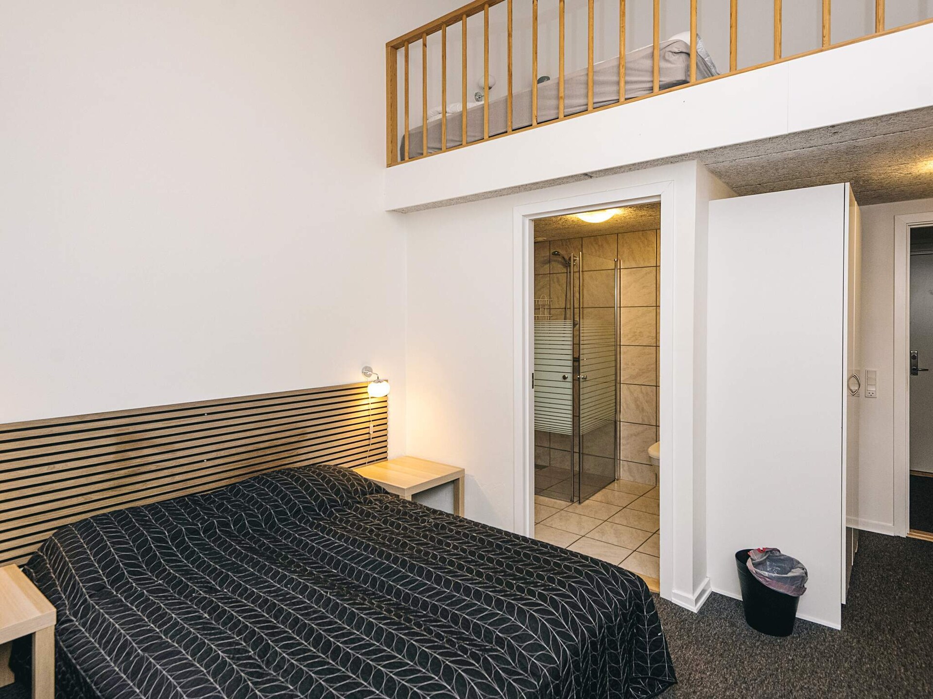Vrijstaand vakantiehuis voor 30 personen bij zee in Ebeltoft, Denemarken - foto 42