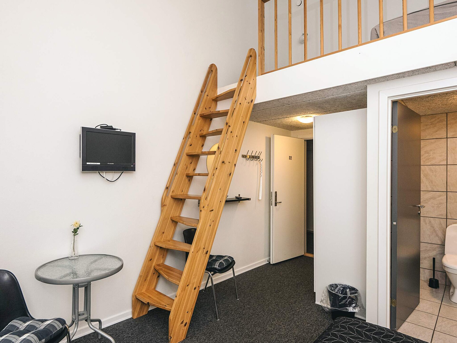 Vrijstaand vakantiehuis voor 30 personen bij zee in Ebeltoft, Denemarken - foto 44