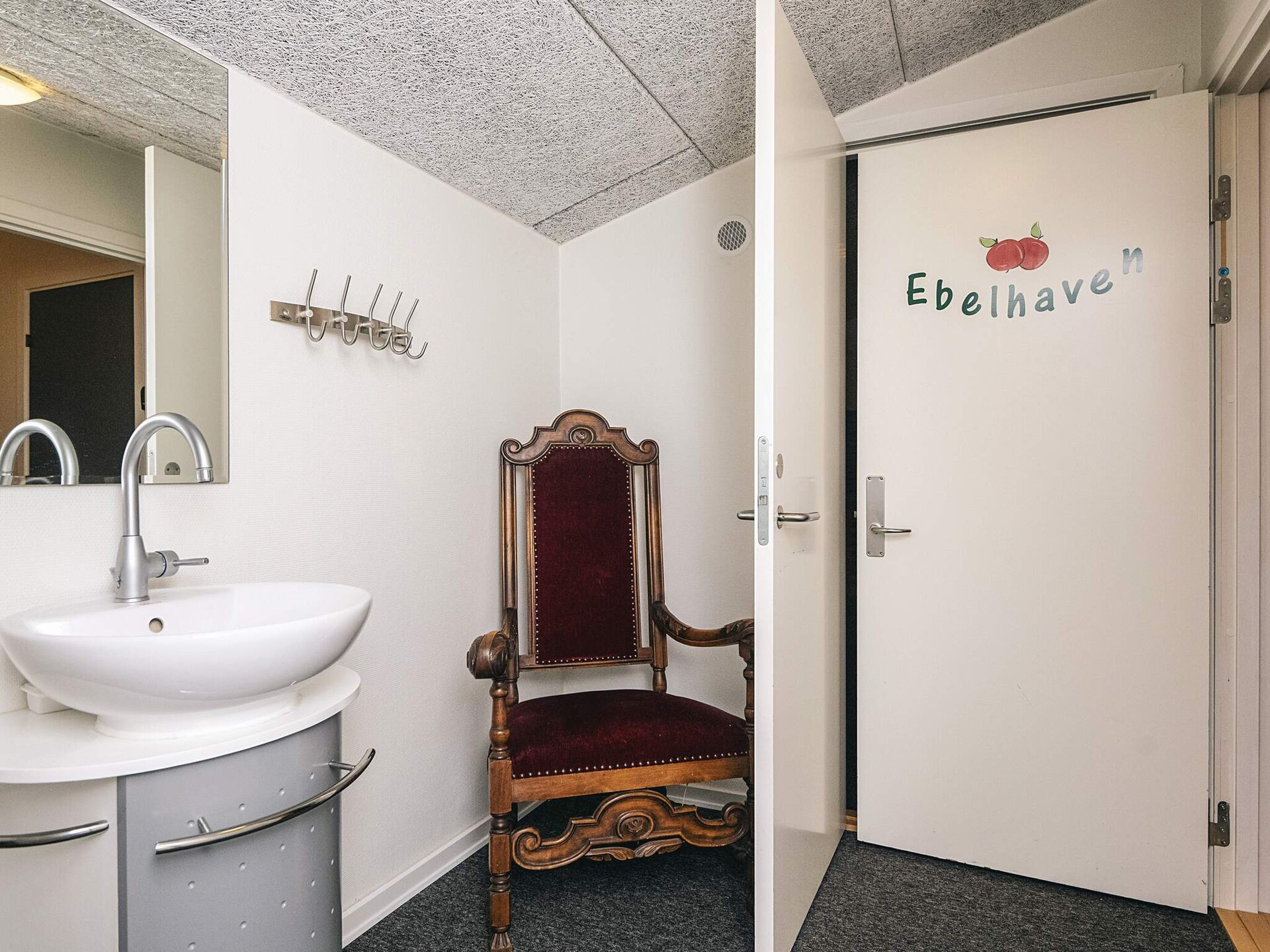 Vrijstaand vakantiehuis voor 30 personen bij zee in Ebeltoft, Denemarken - foto 49