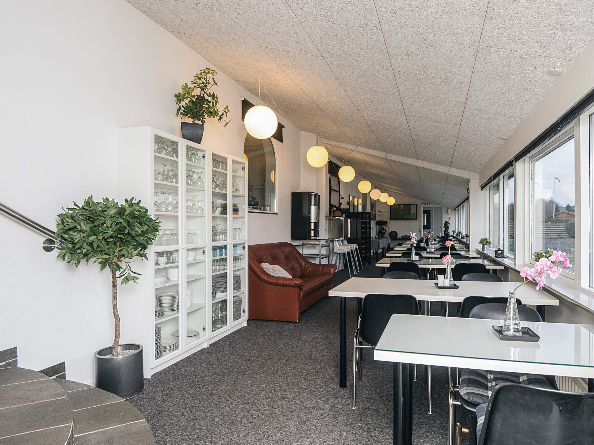 Vrijstaand vakantiehuis voor 30 personen bij zee in Ebeltoft, Denemarken - foto 50