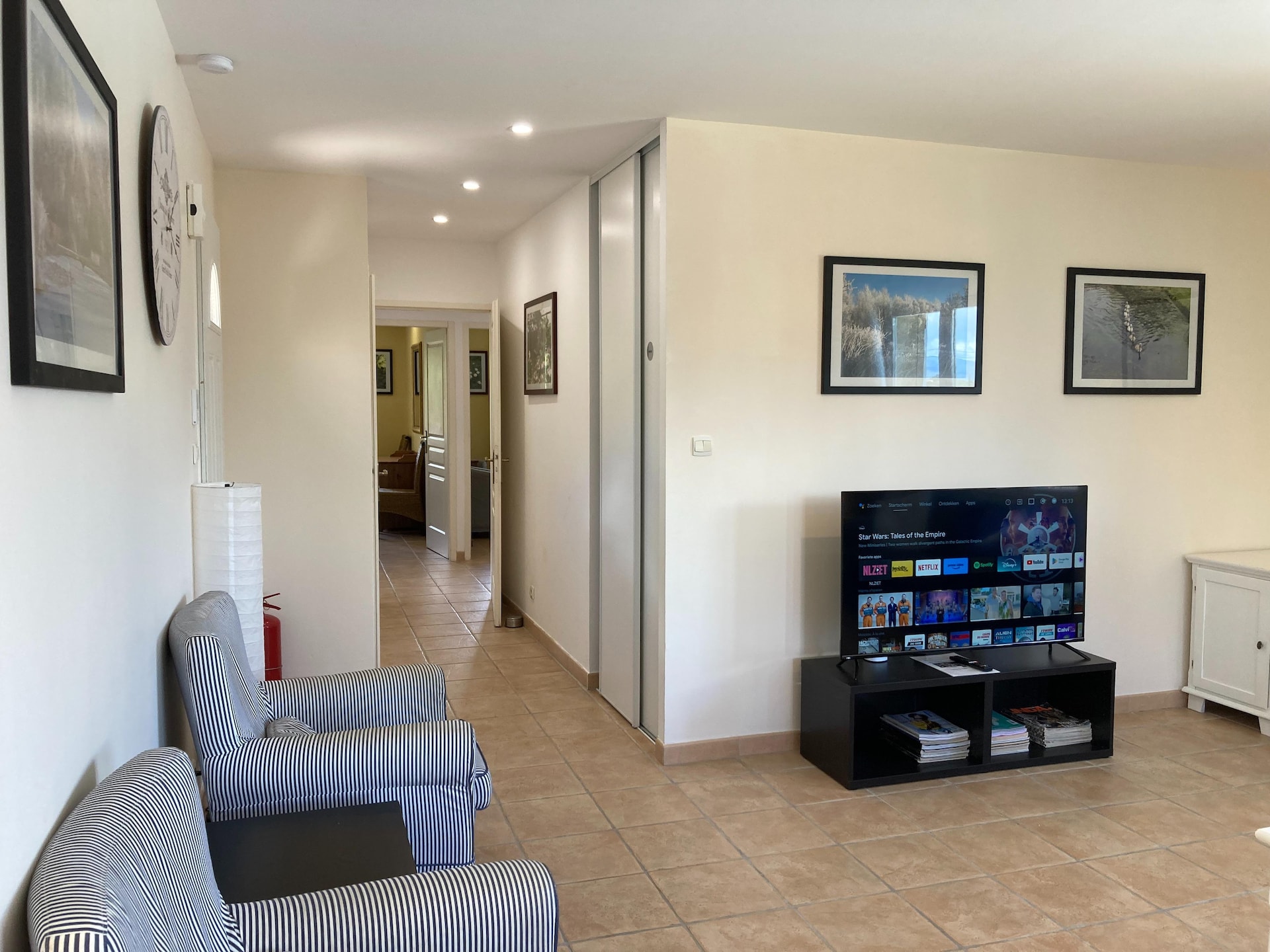 Villa Le Cabernet: Rustige villa met zwembad in Montbrun-des-Corbières - foto 7