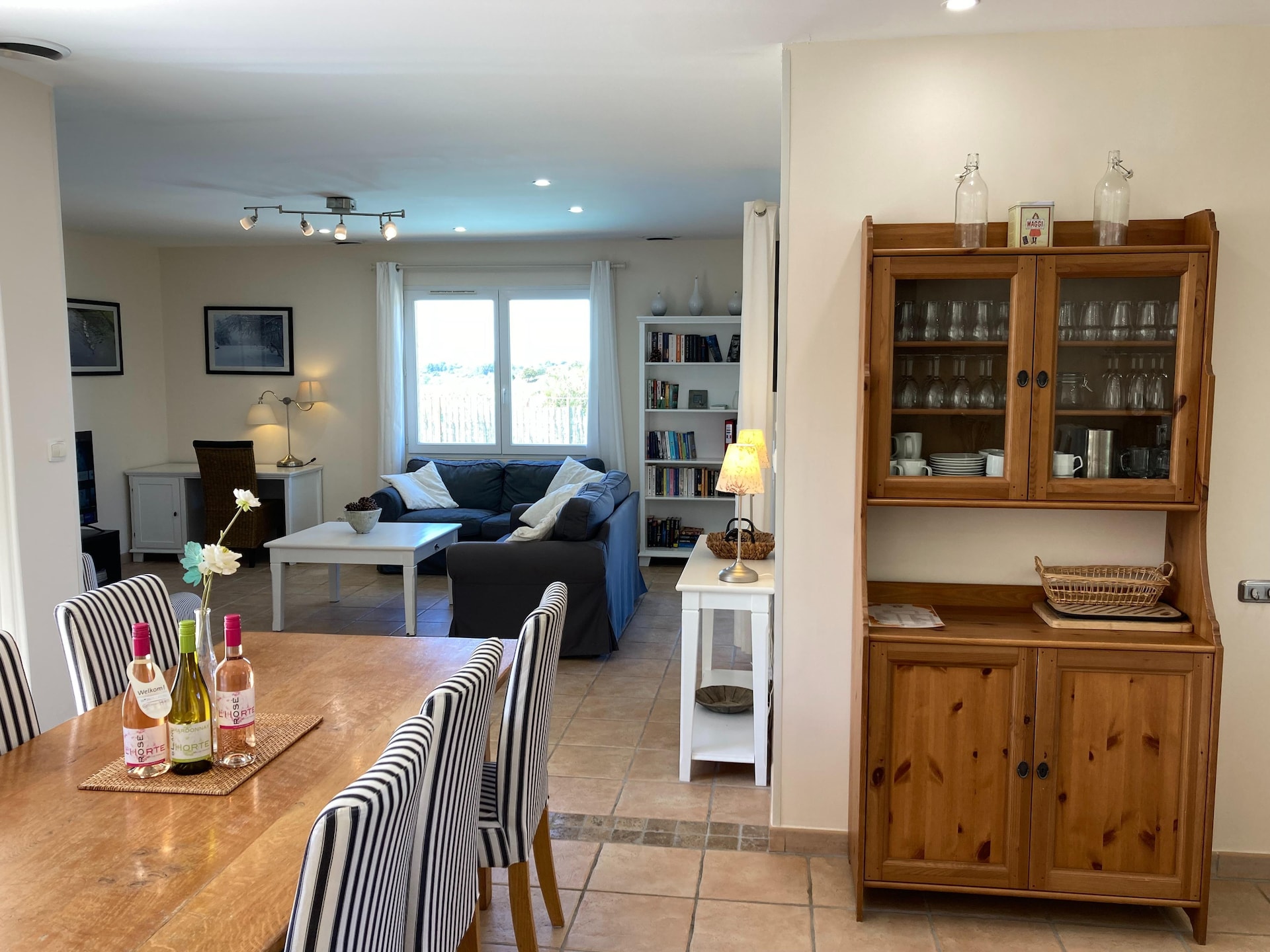 Villa Le Cabernet: Rustige villa met zwembad in Montbrun-des-Corbières - foto 14