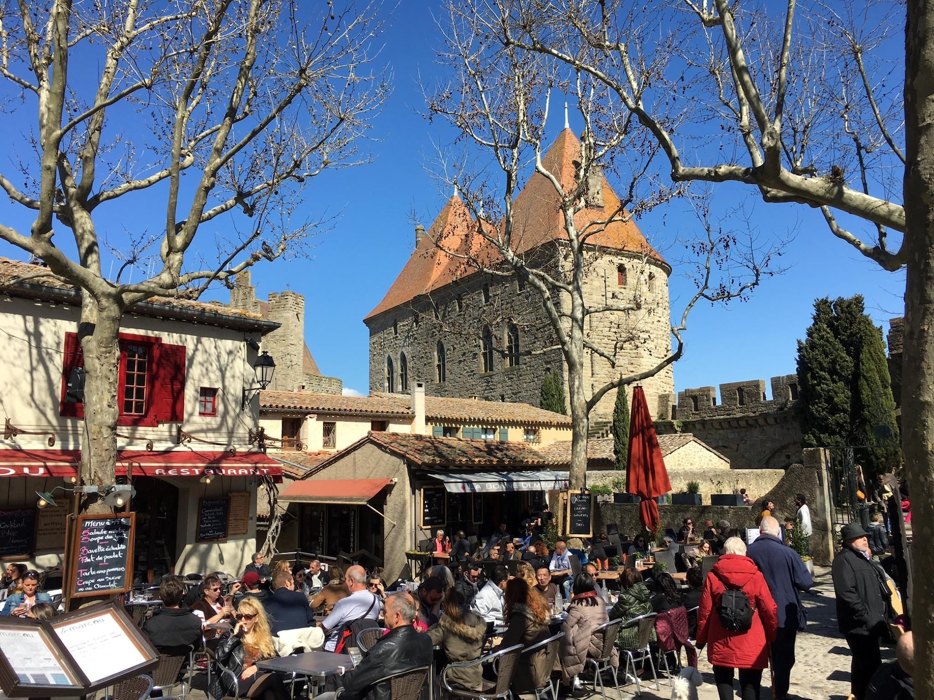 Villa Le Cabernet: Rustige villa met zwembad in Montbrun-des-Corbières - foto 36