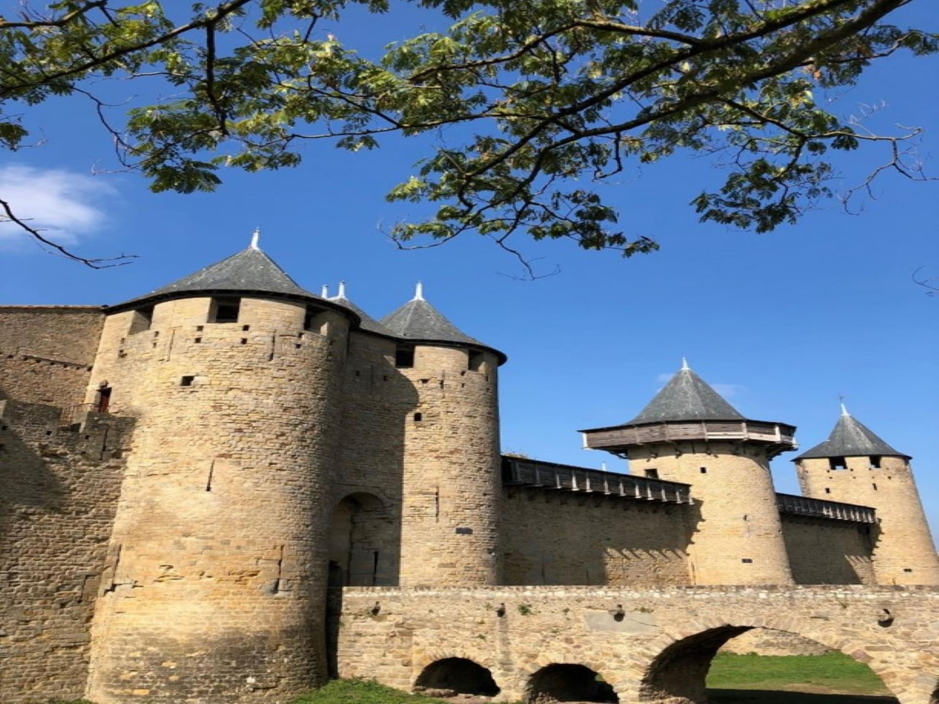 Villa Le Cabernet: Rustige villa met zwembad in Montbrun-des-Corbières - foto 40