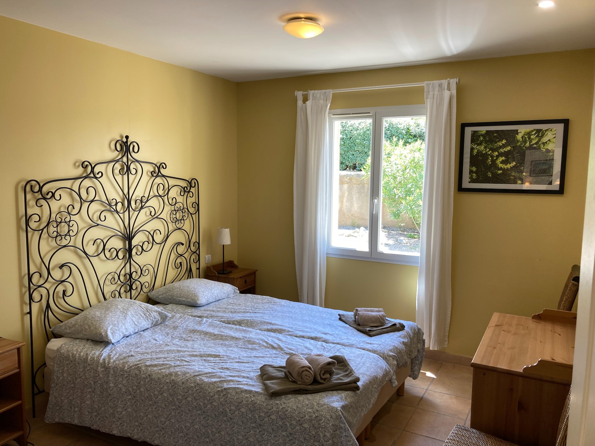 Villa Le Cabernet: Rustige villa met zwembad in Montbrun-des-Corbières - foto 11