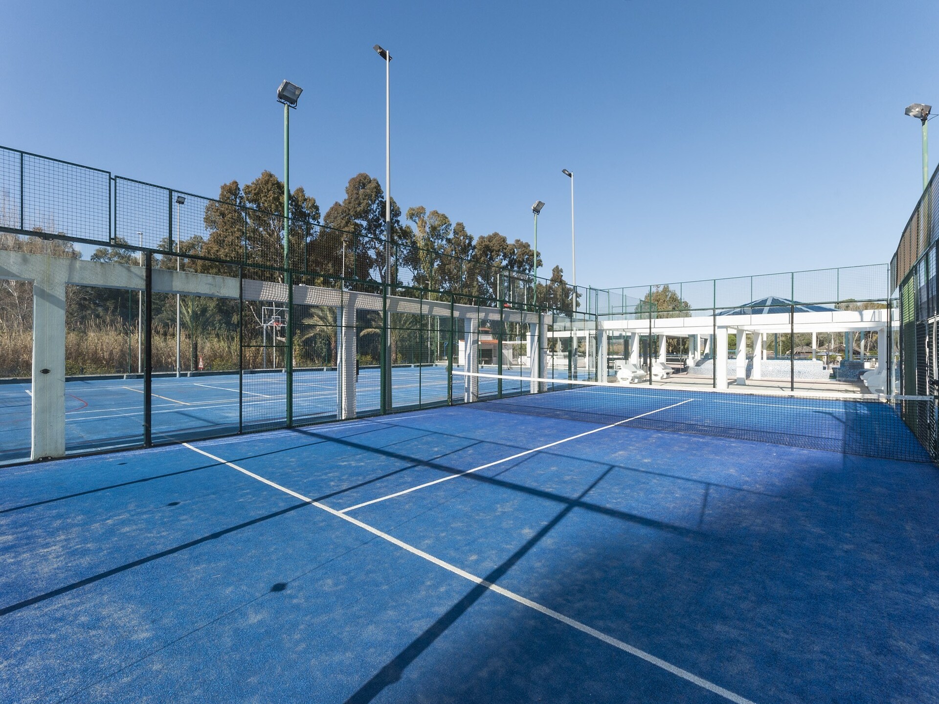 Appartement aan de golfbaan met zwembad, 600m van Playa de Gandia - foto 16