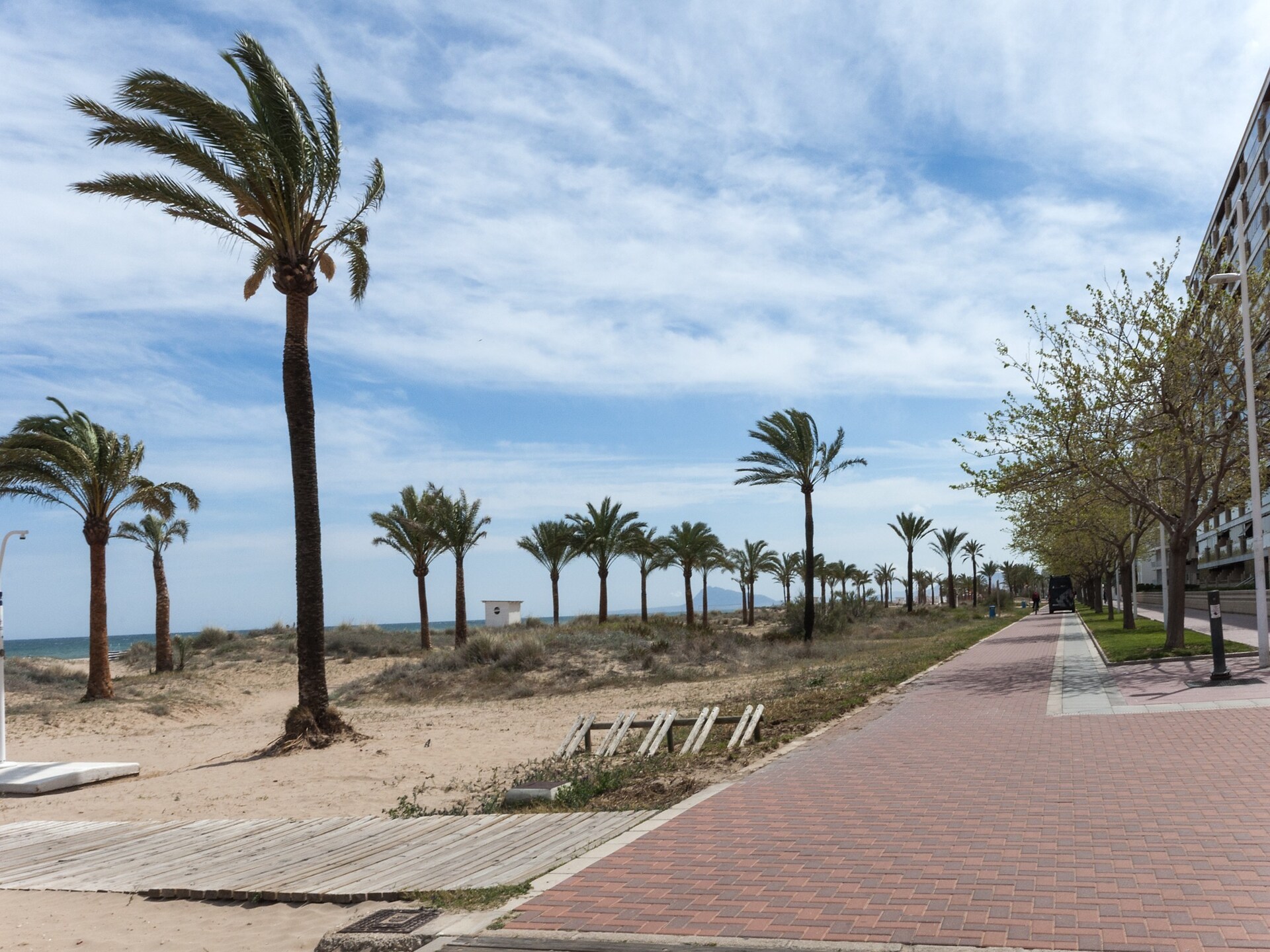 Appartement aan de golfbaan met zwembad, 600m van Playa de Gandia - foto 21